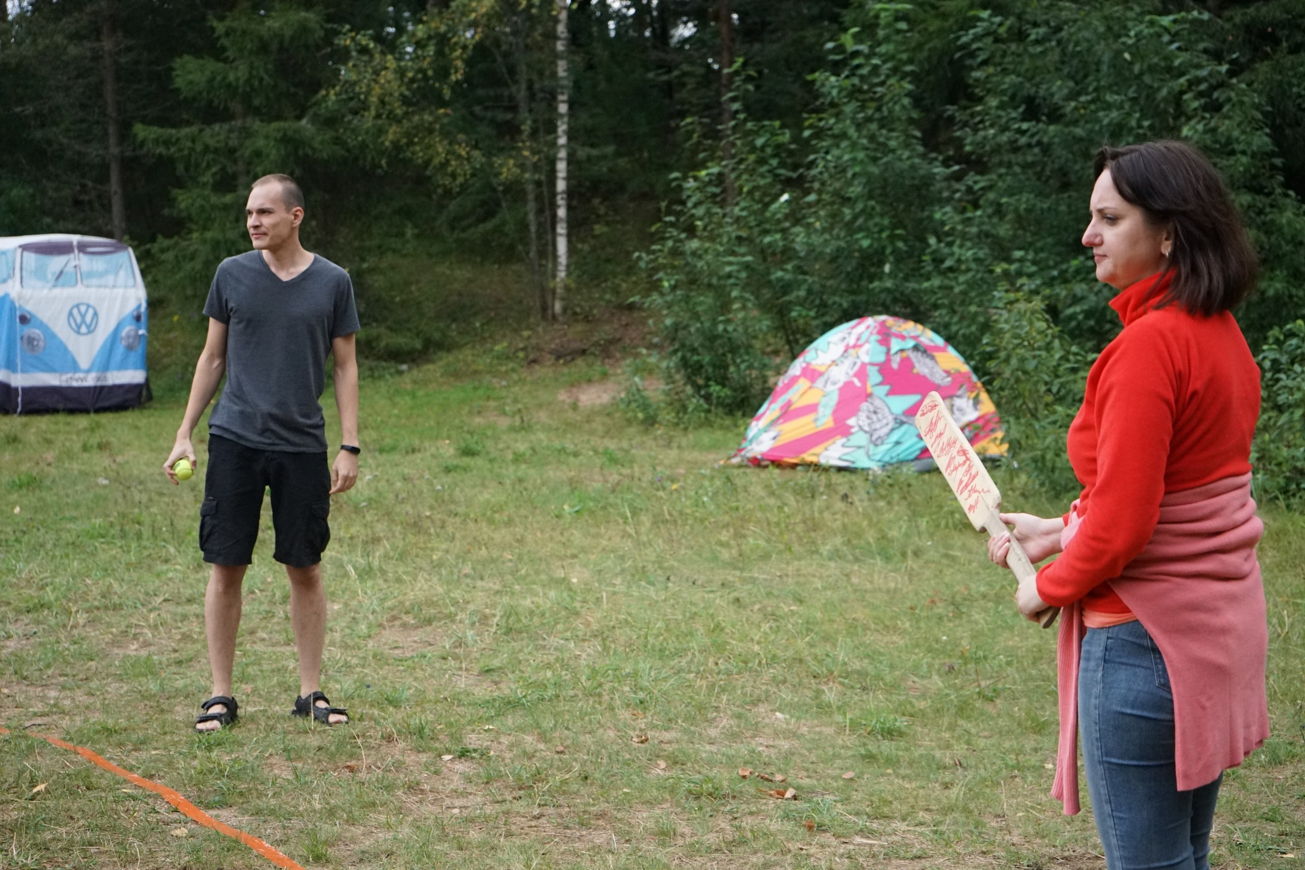 Походная Романтика 26. Музыкальный Шторм! | 25–27 августа 2017. Галерея Фантим