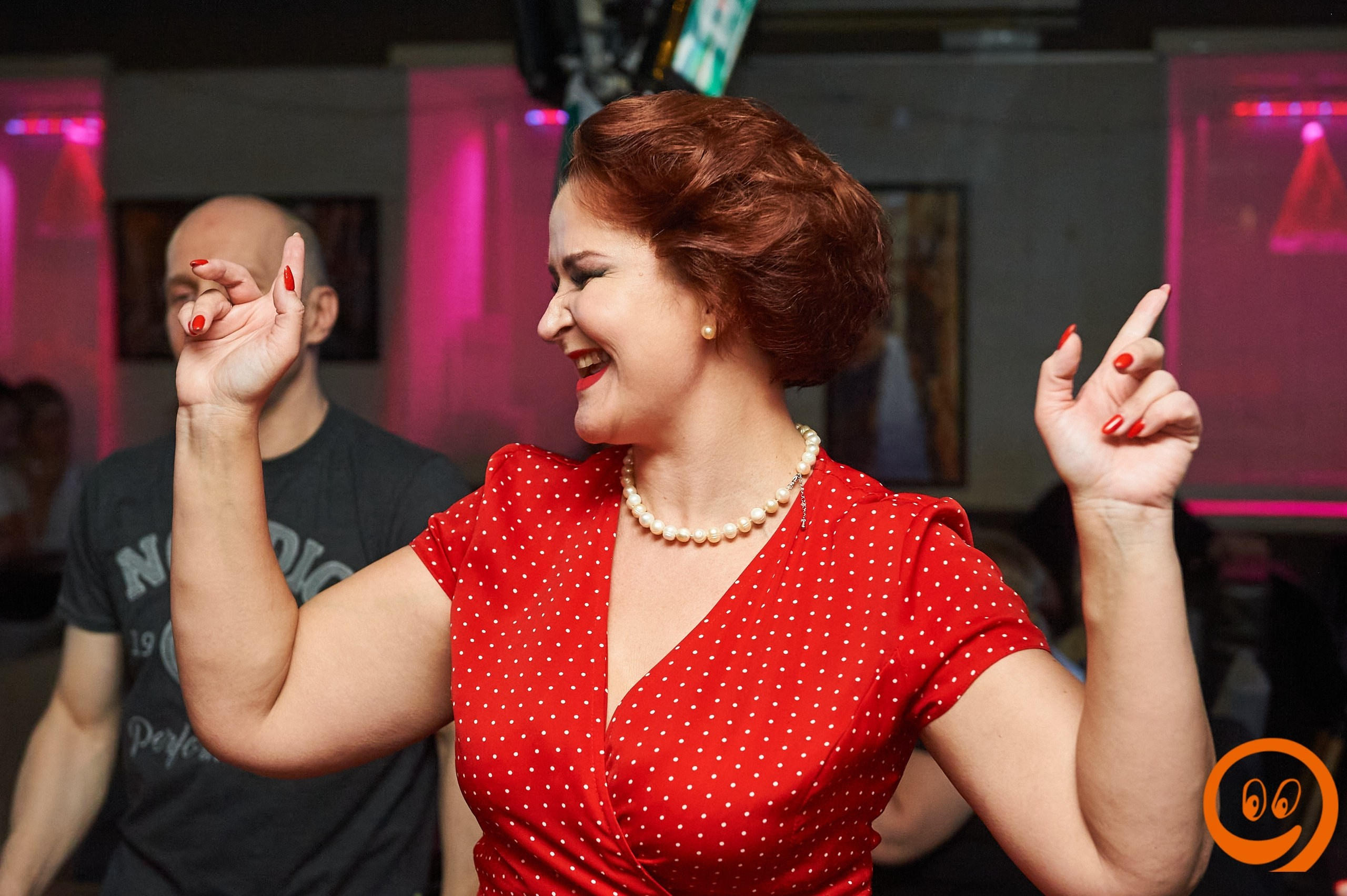 Поющие в ночи. Караоке-вечеринка | 06.01.25. Галерея Фантим