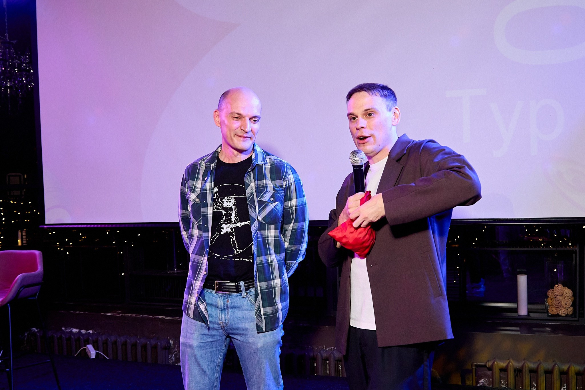 МузЛото | 22.08.2025. Галерея Фантим