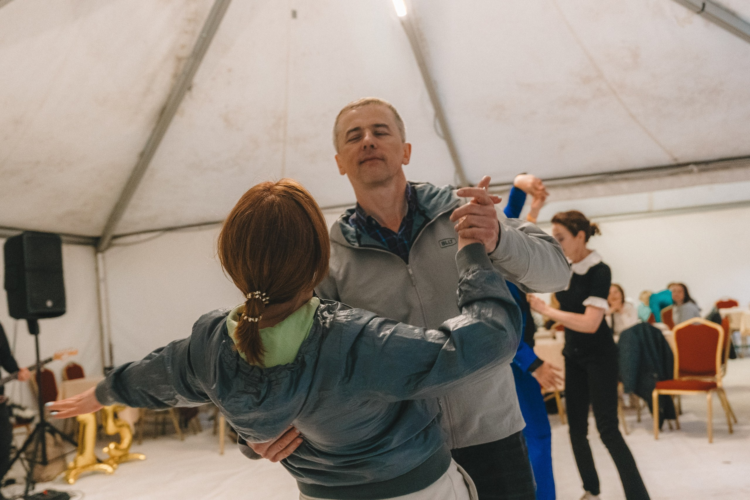 Пятнадцать веселых лет. ДР Фантима | 18-19.05.2024. Галерея Фантим