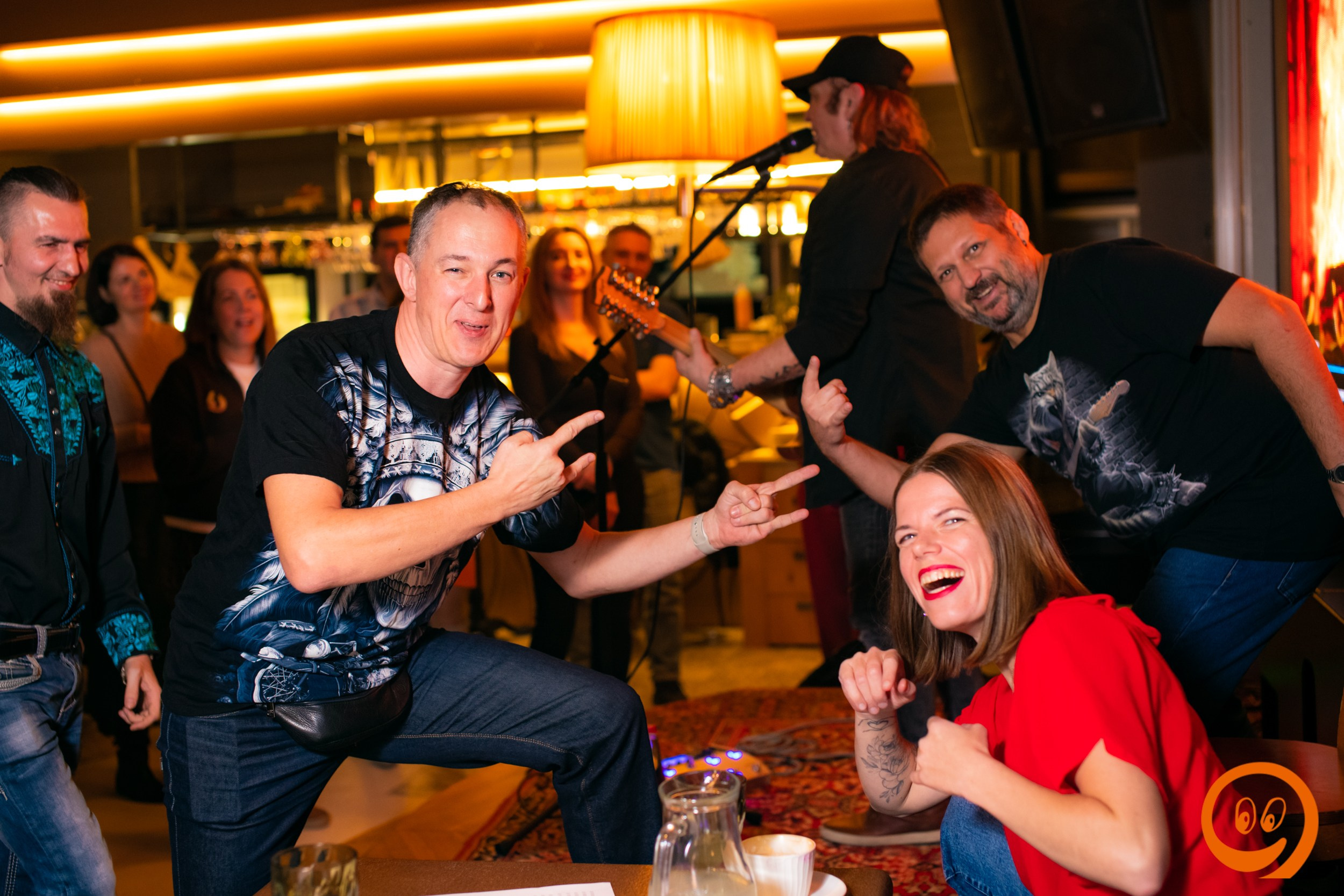 Музыкальный Фантимник | 8.11.2025. Галерея Фантим