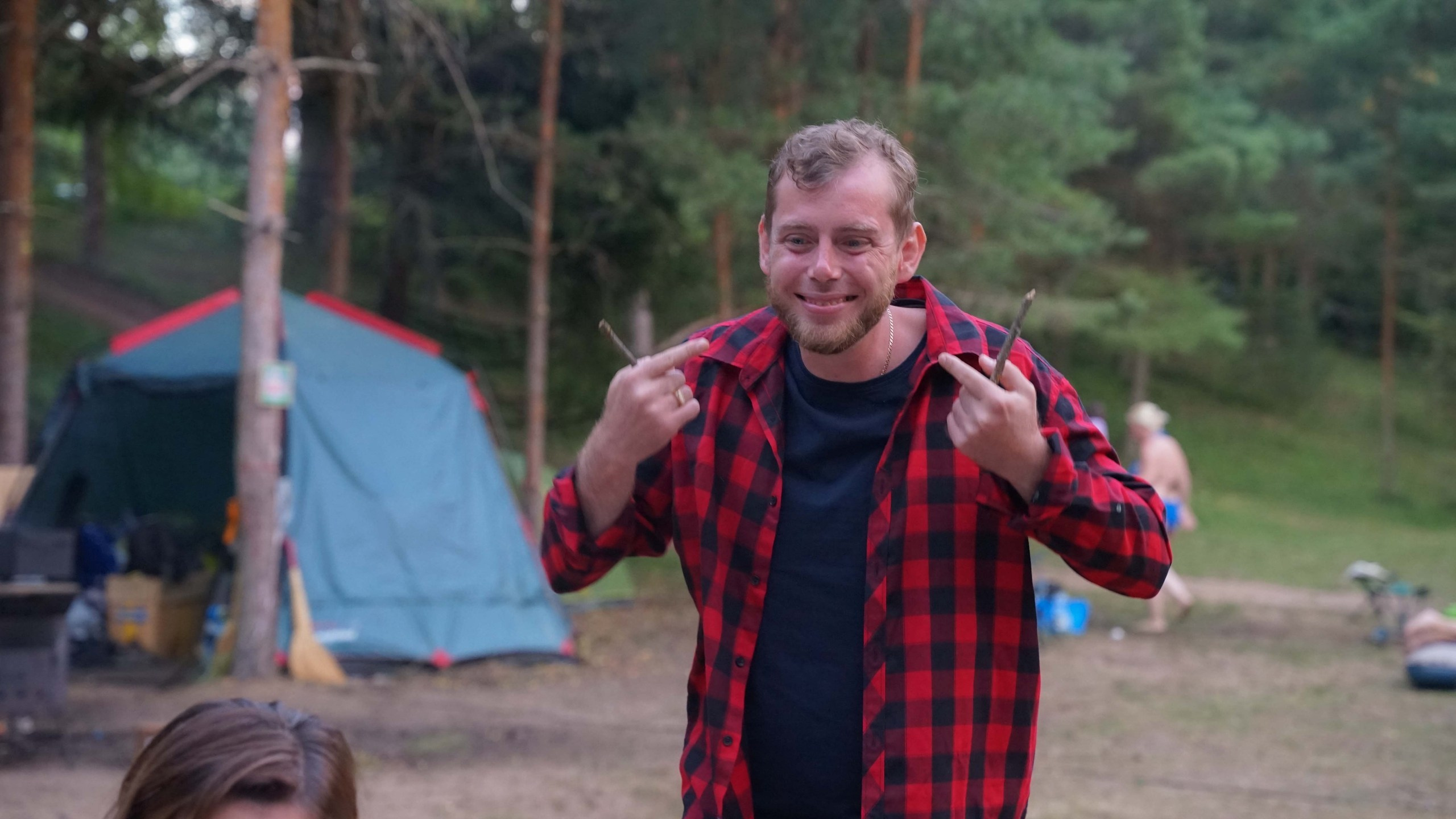 Походная Романтика 46. Солнце Монако. Галерея Фантим