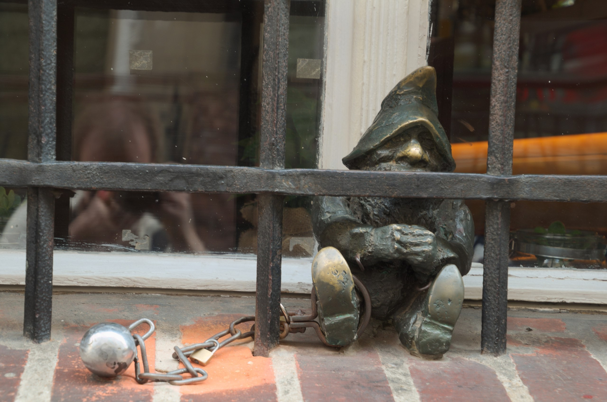 Польша | 29.04-05.05.2017. Галерея Фантим