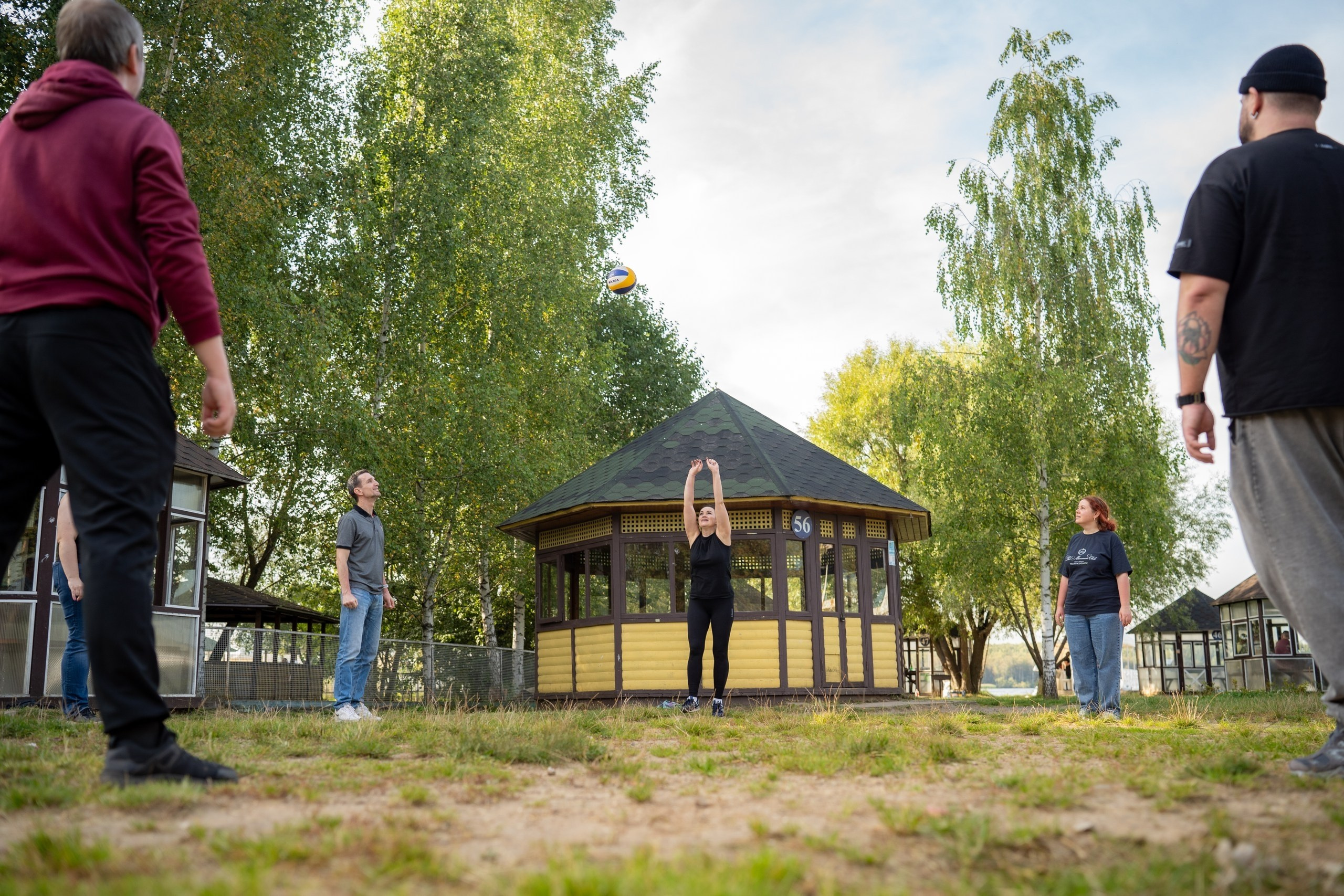 Шашлыки | 13.09.2025. Галерея Фантим