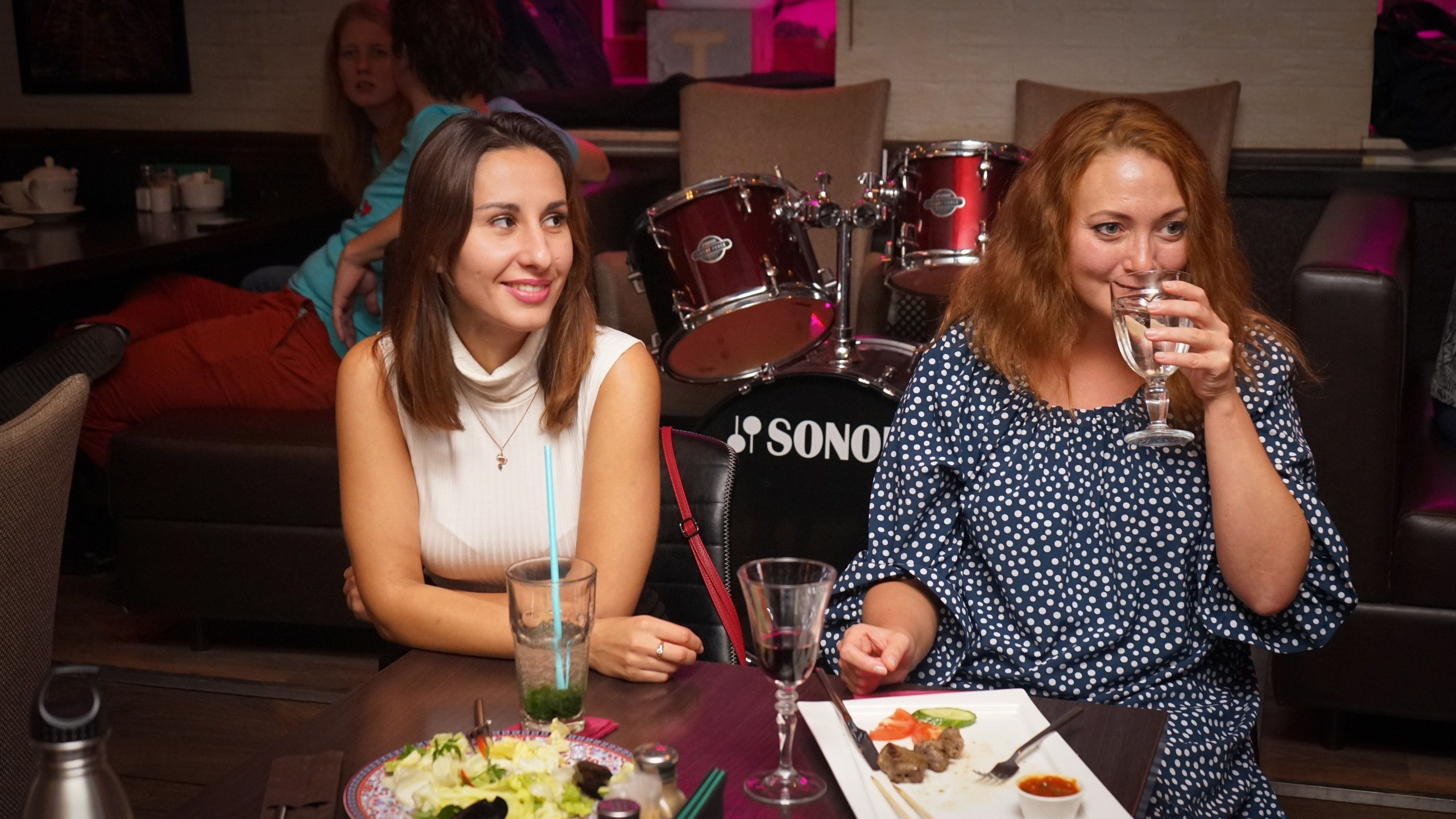 Музыкальная вечеринка | 26.09.20. Галерея Фантим