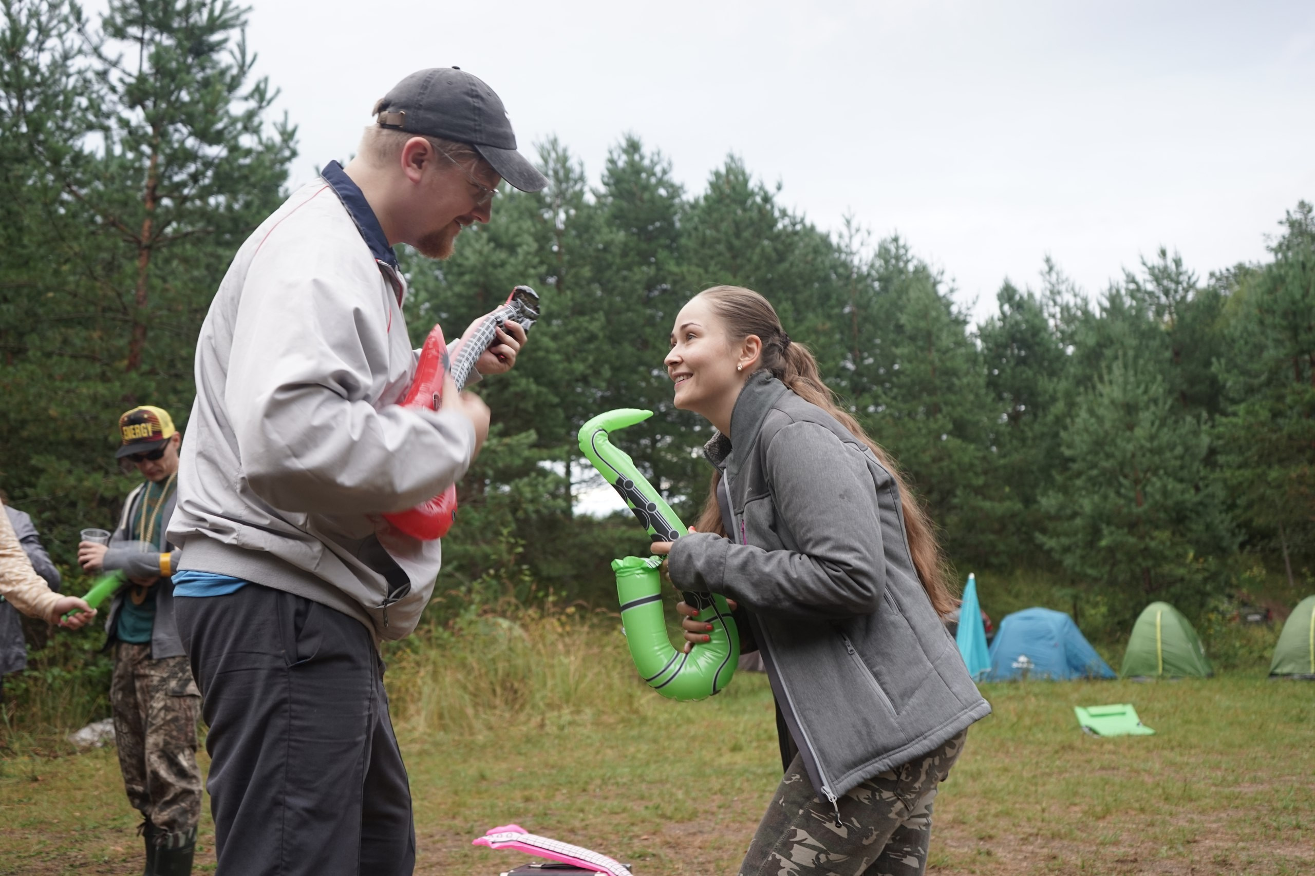 Походная Романтика 26. Музыкальный Шторм! | 25–27 августа 2017. Галерея Фантим