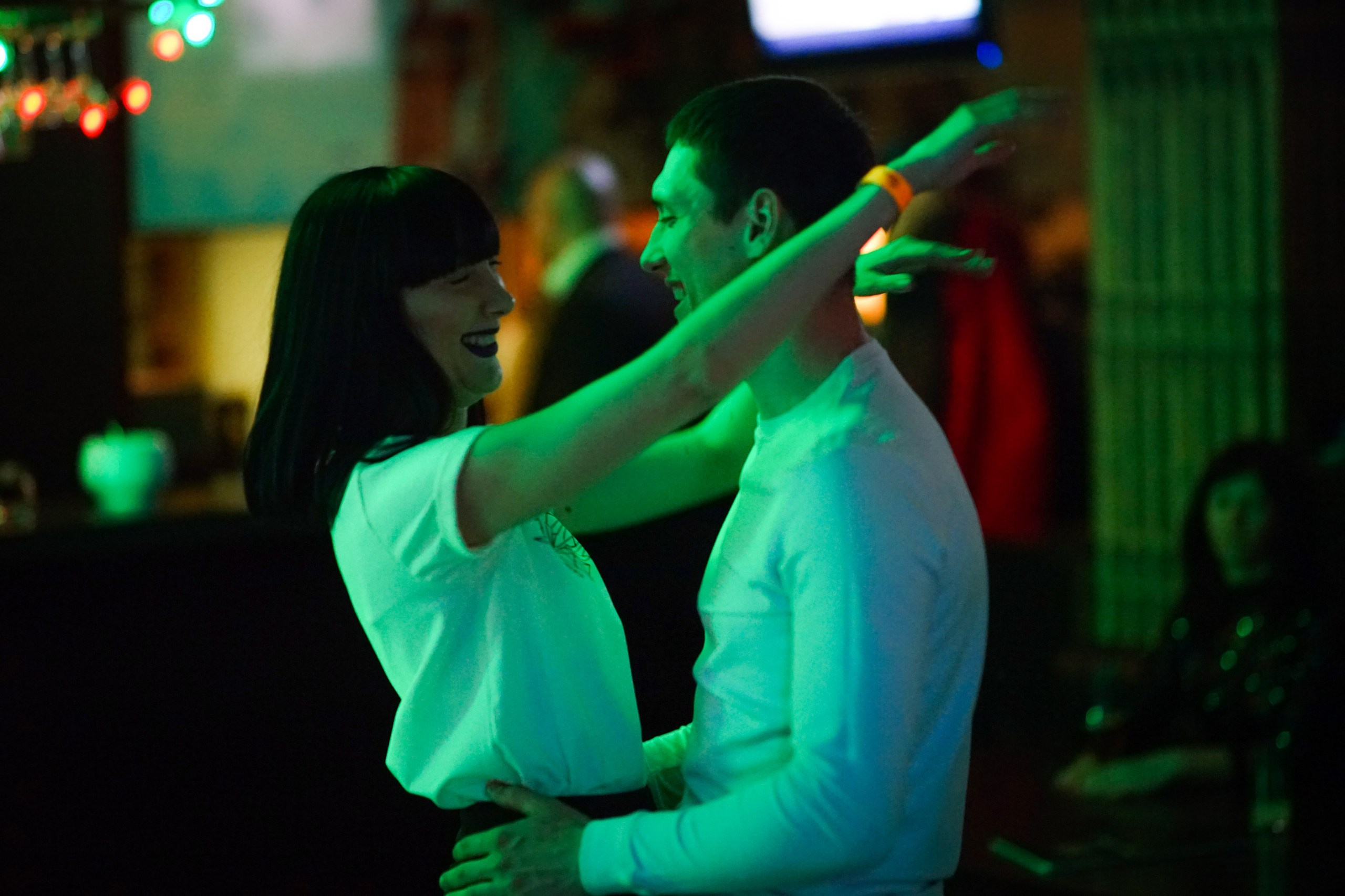 Клубная вечеринка | 13.04.2018. Галерея Фантим