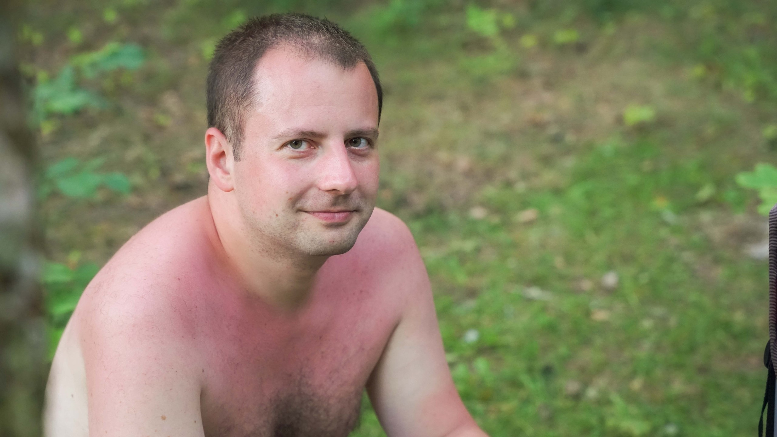 Походная романтика 44. Колумбийская сага | 28-30.06.2024. Галерея Фантим