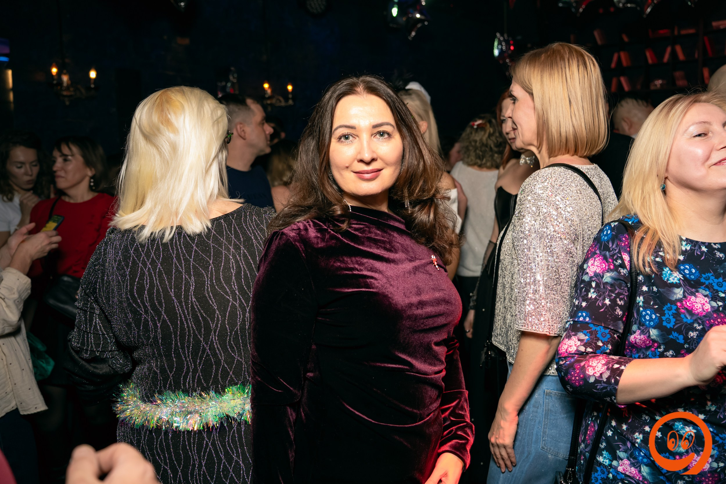 Клубная | 26.12.2025. Галерея Фантим