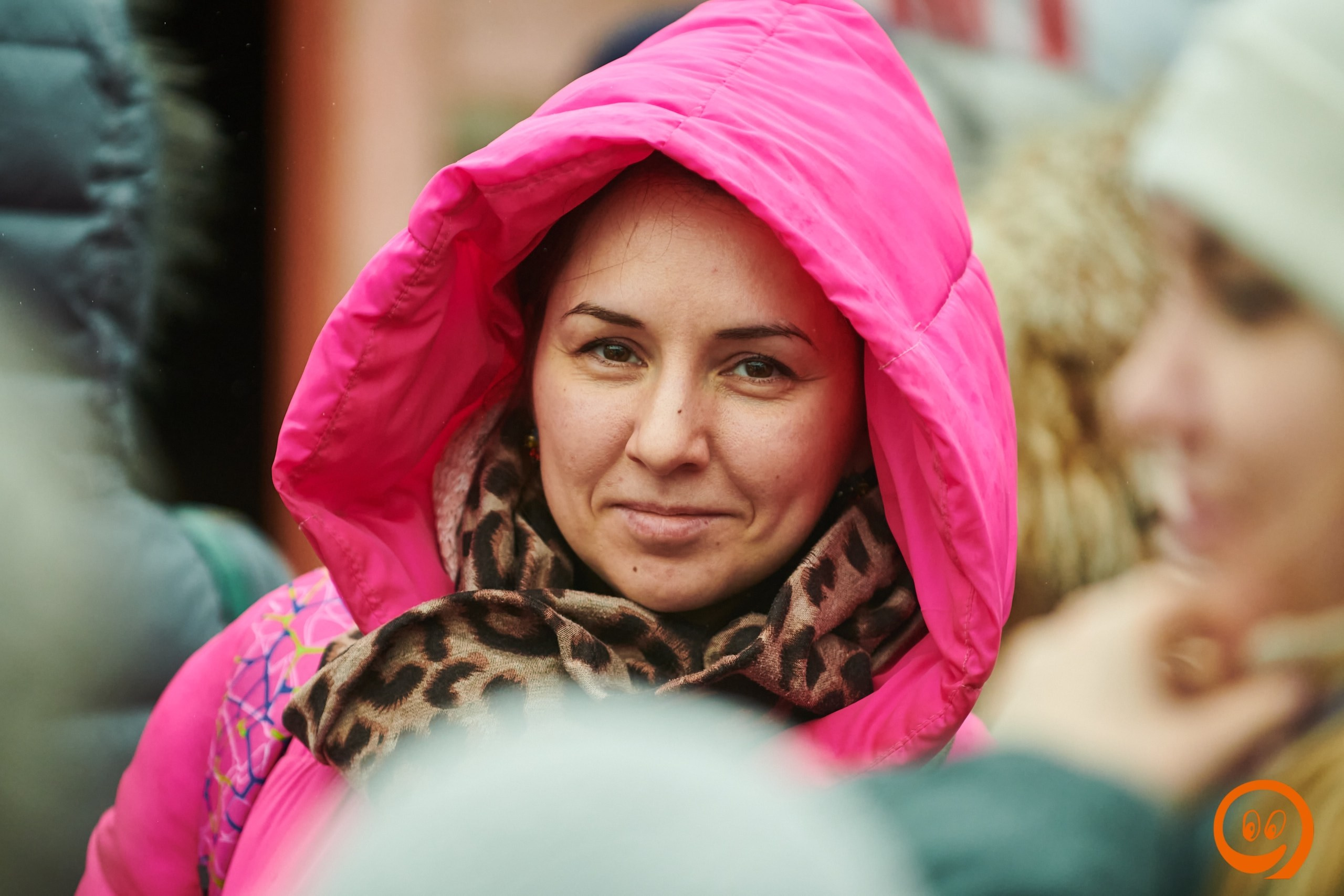 В гости к северным оленям | 18.01.2025. Галерея Фантим