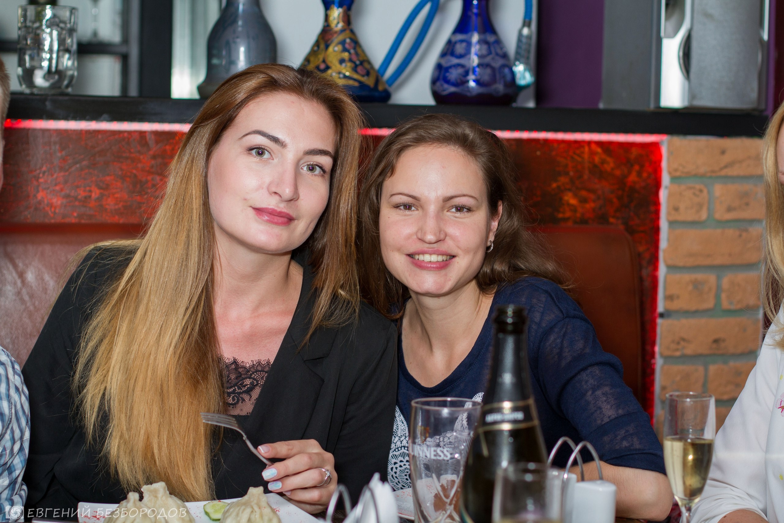 Музыкальная вечеринка | 02.09.2016. Галерея Фантим