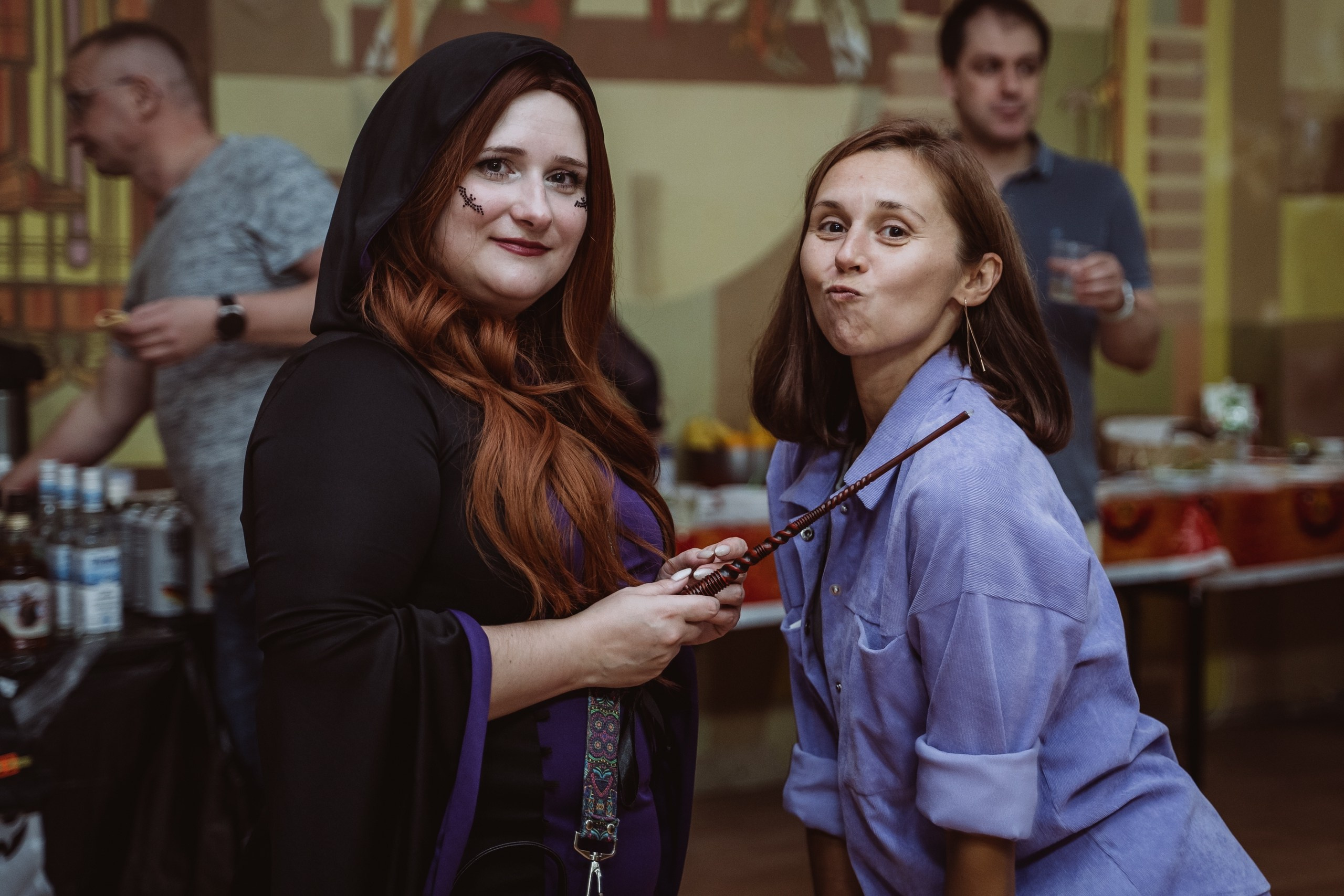 АЦЦкие выходные | 19-20.10.2024. Галерея Фантим