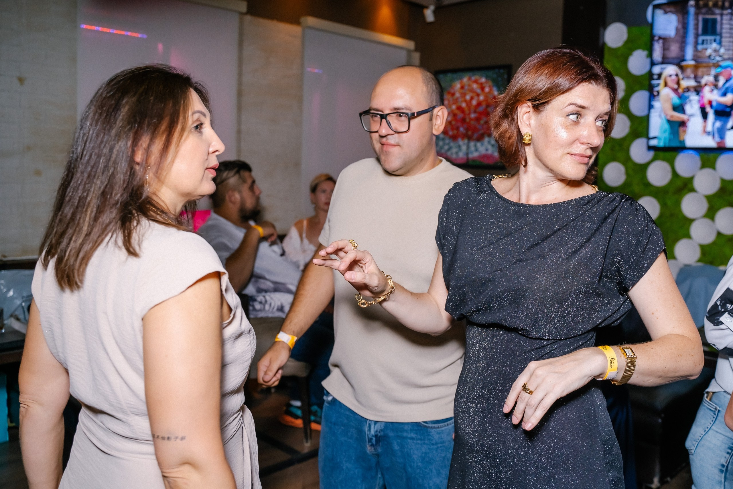 Лето, гудбай! Клубная вечеринка | 31.08.2024. Галерея Фантим