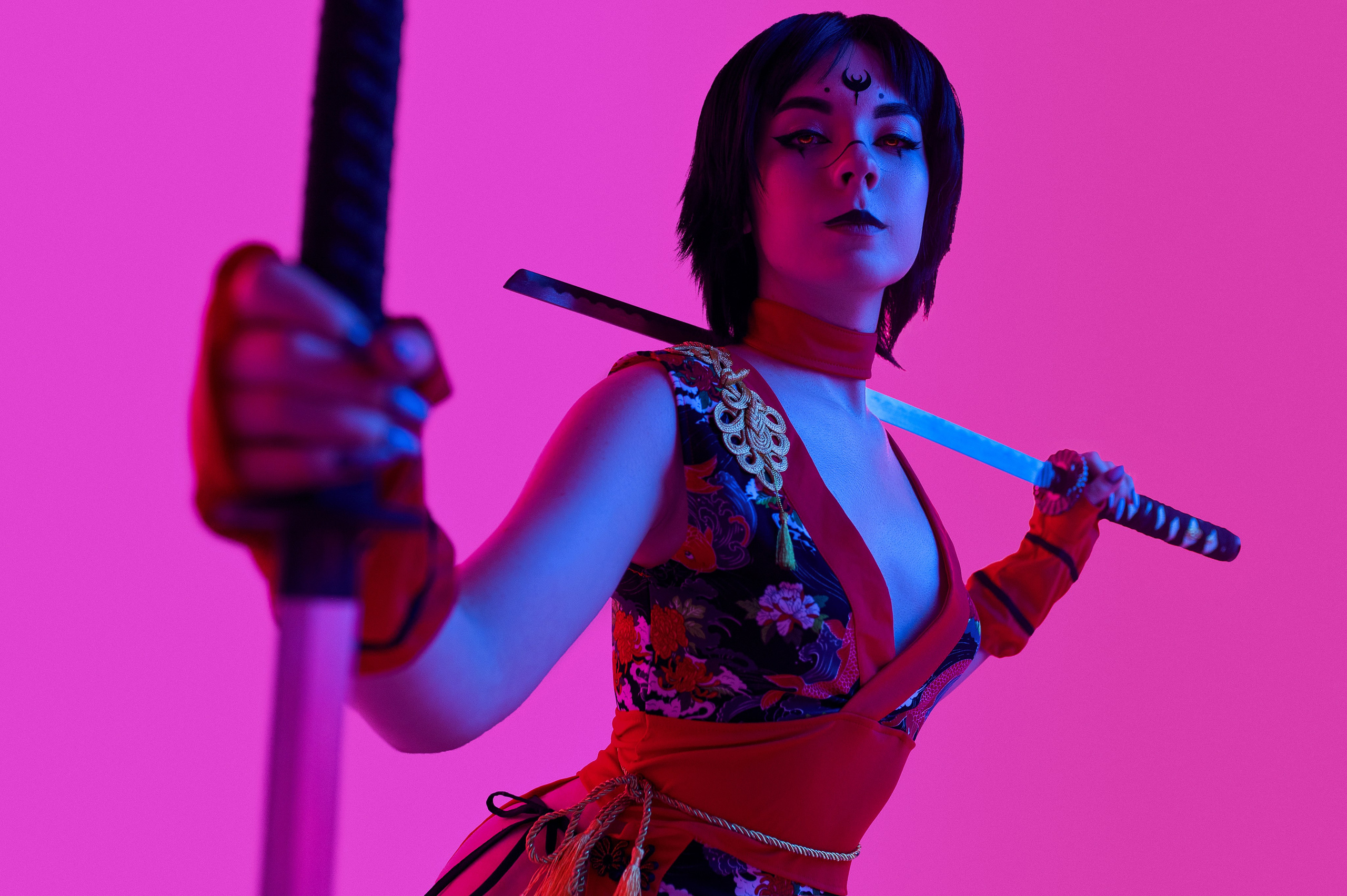 ART. Semenyakov — фотограф Красноярск