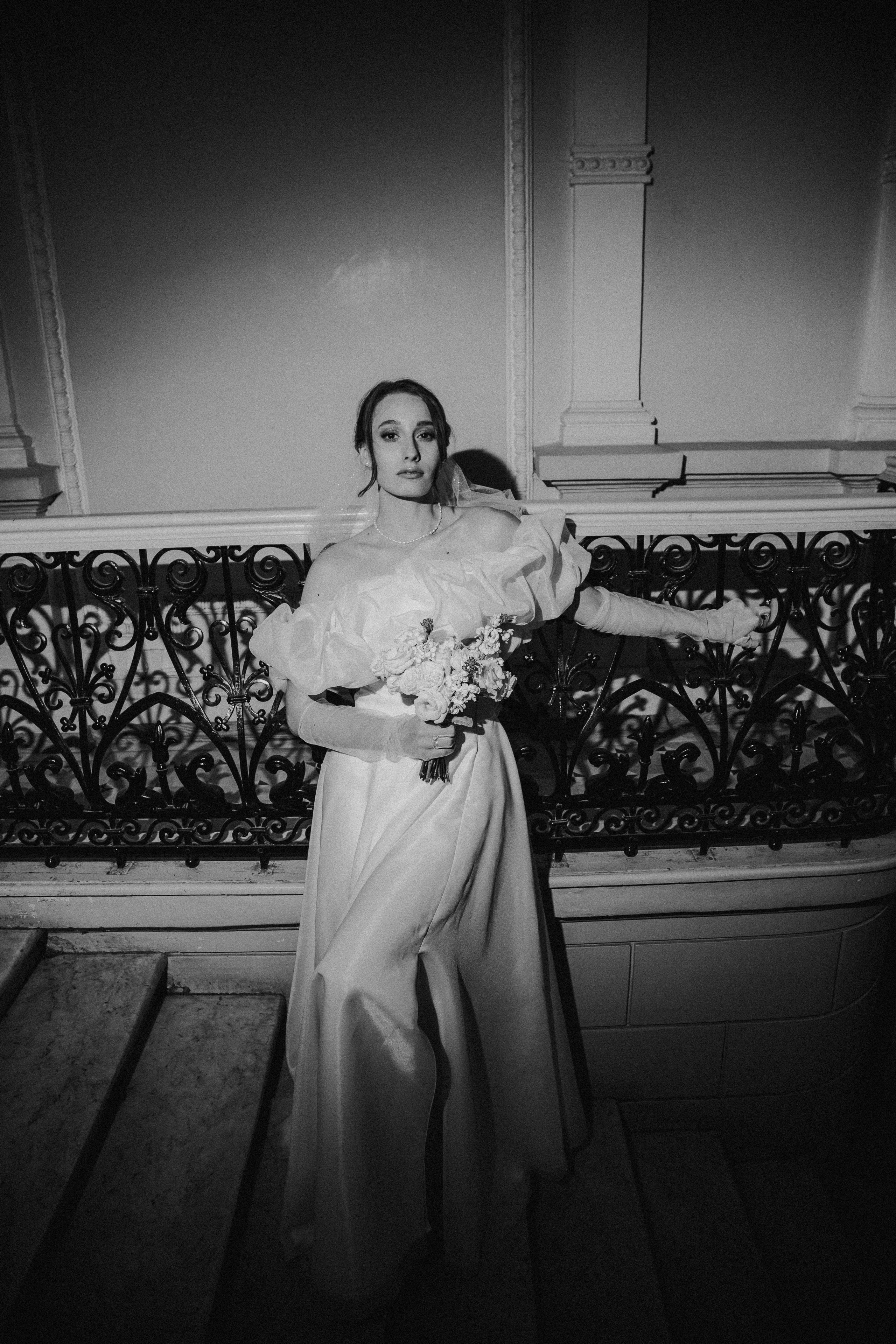 Свадьба Ангелины и Андрея