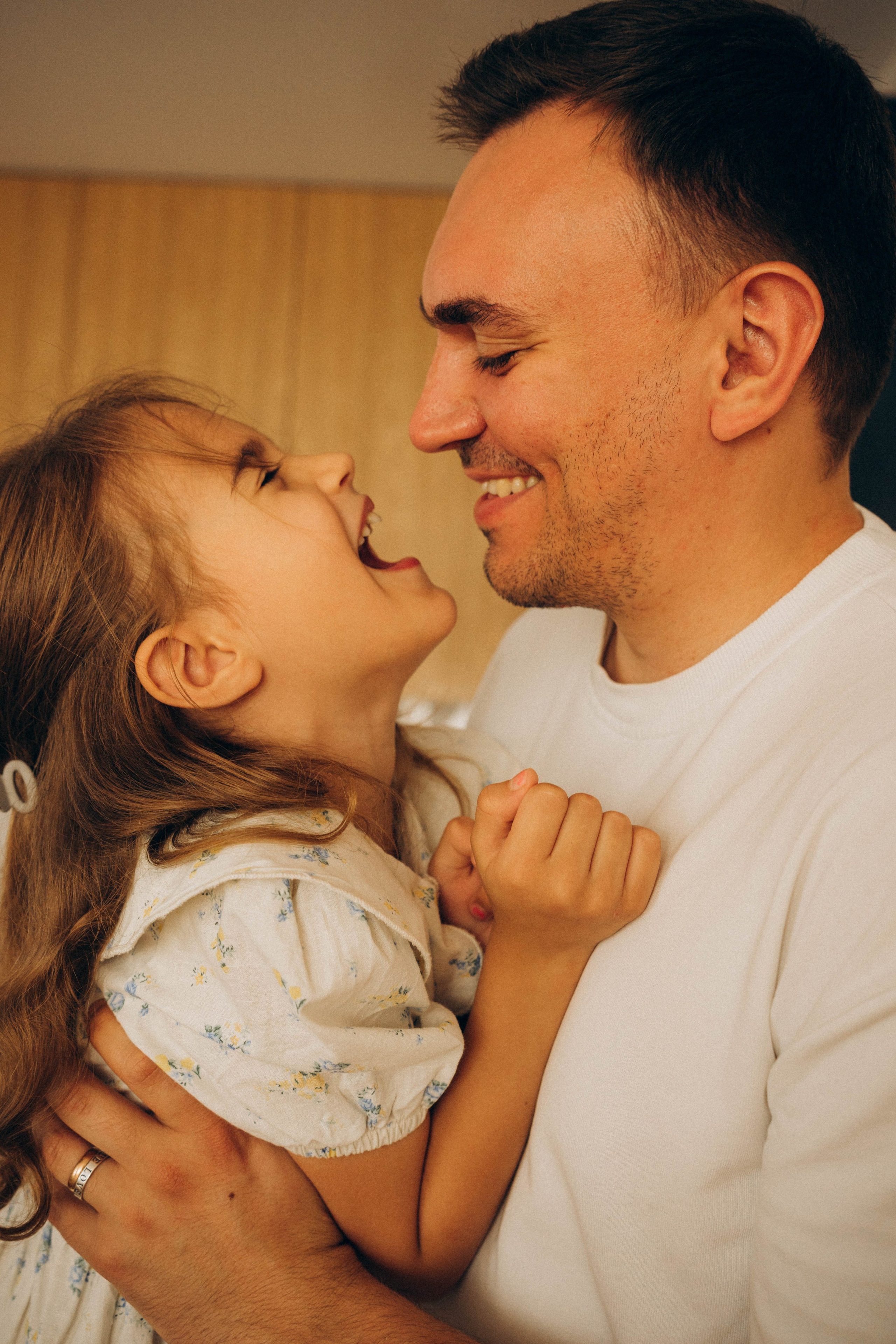 Лера, Антон, Алиса, Моника. Семейный фотограф в Краснодаре