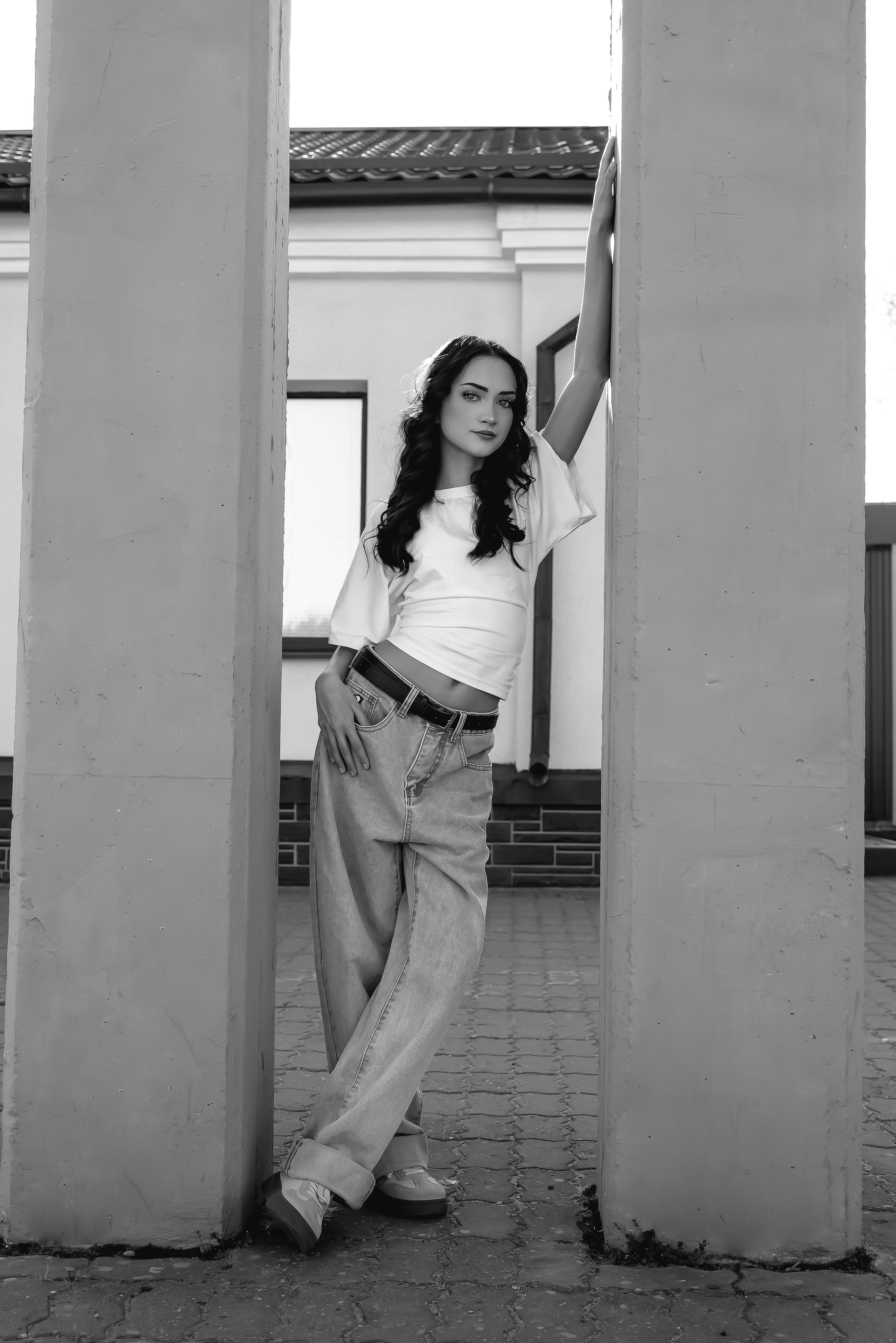 Лиза. Фотограф в Лунинце и Брестской области