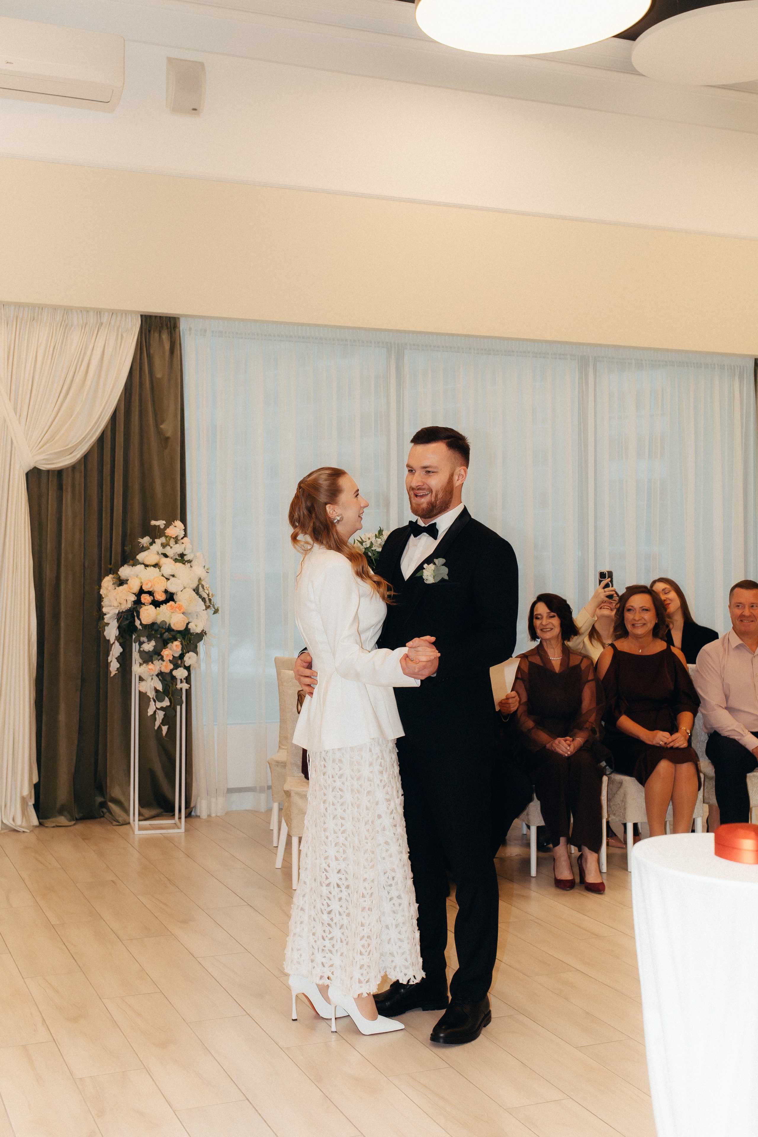 Никита и Елизавета. Катерина Аникеева | Фотограф | Екатеринбург