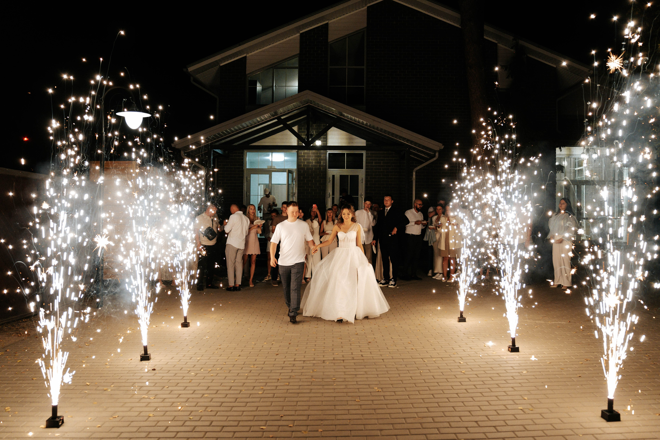 Oleg & Alexandra. Свадебный фотограф в Воронеже Самохина Екатерина