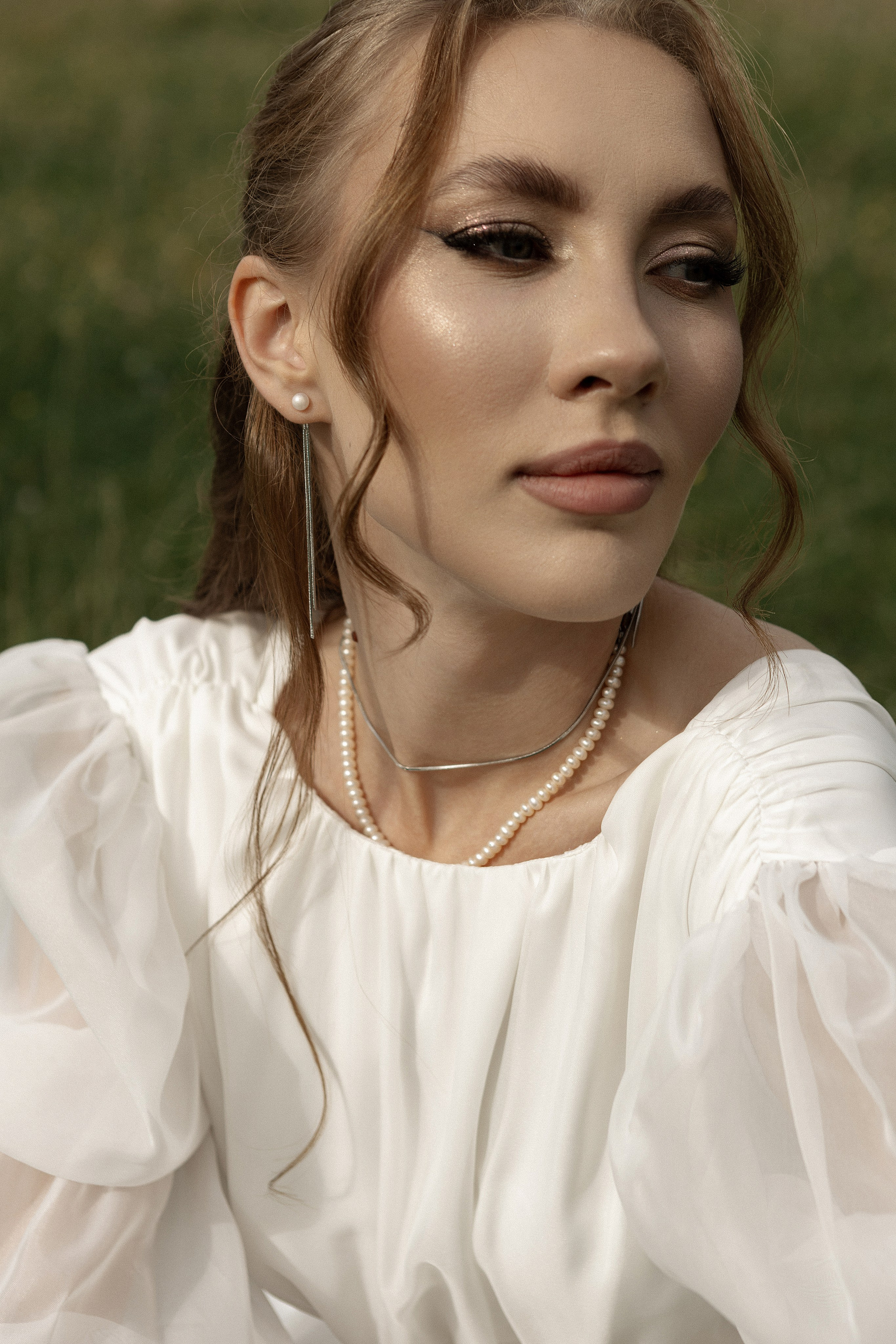 Роман и Алина. Фотограф Екатерина Чупина