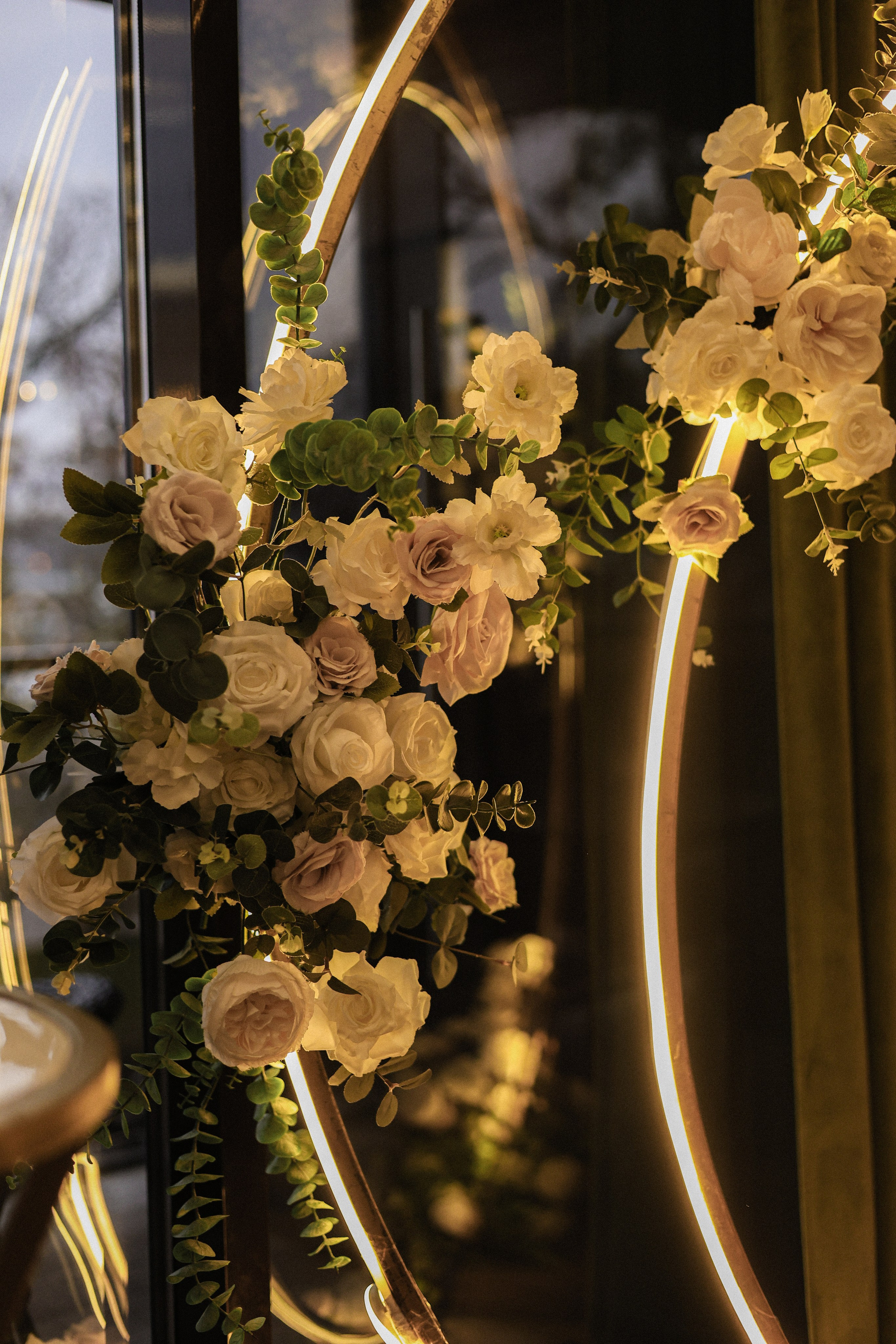 Евгений и Виктория. Фотограф Волгоград / Волжский