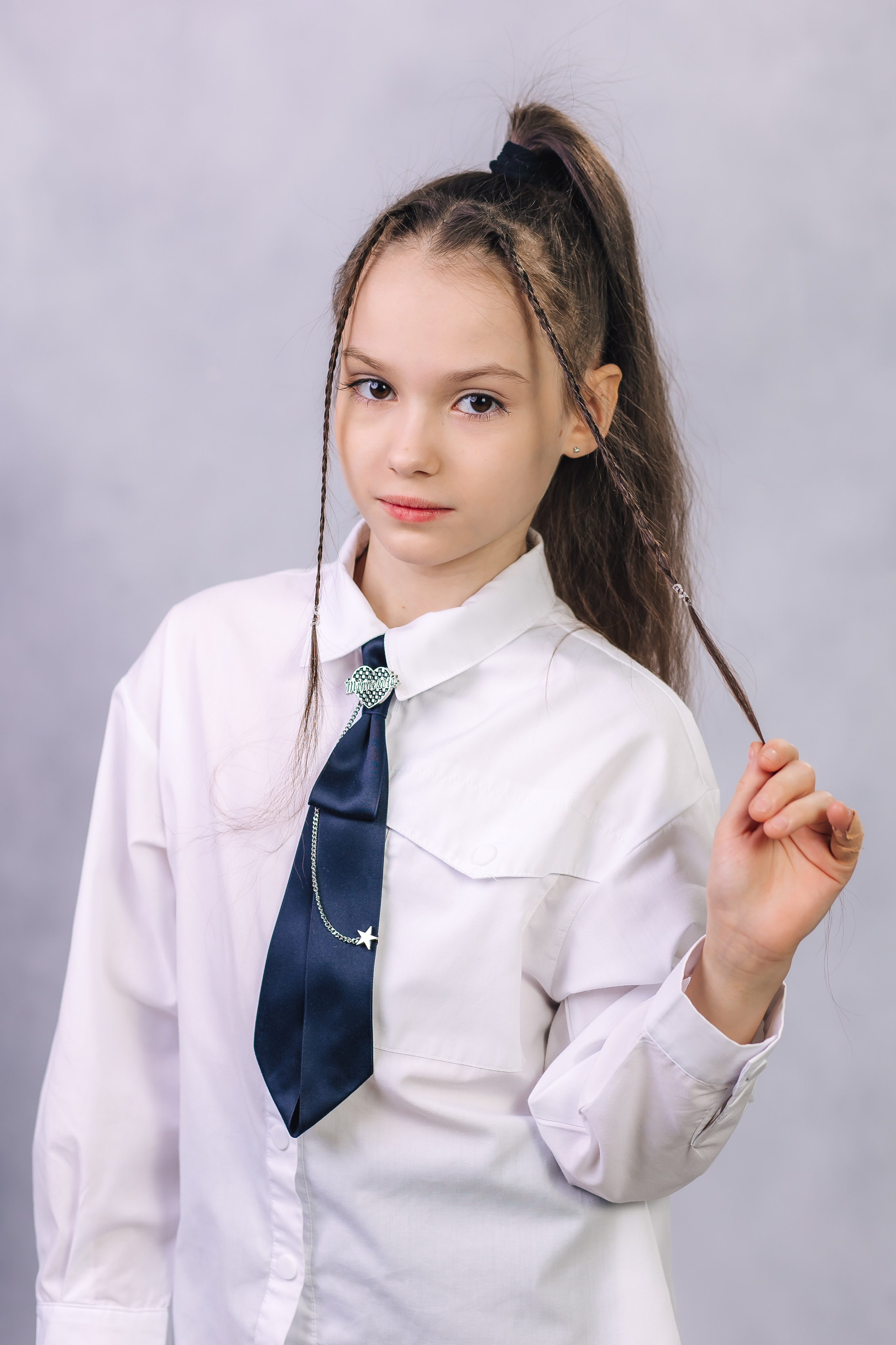 Начальная школа. Фотограф в Москве Авдеева Мария