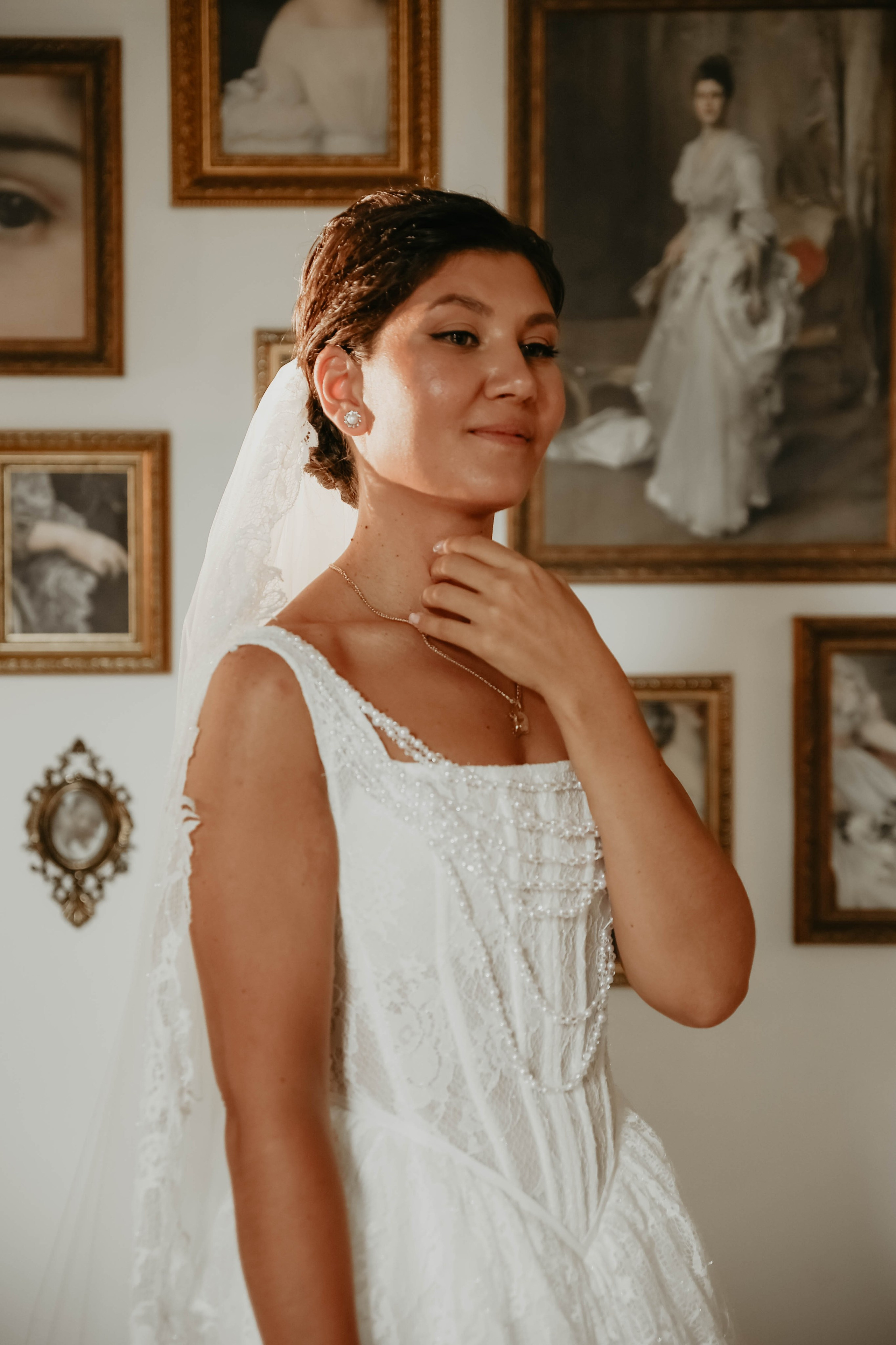 Иван и Дарья в 21 Kult. Фотограф в Москве и любой точке земного шара Алёна Вялова (Чулкова)