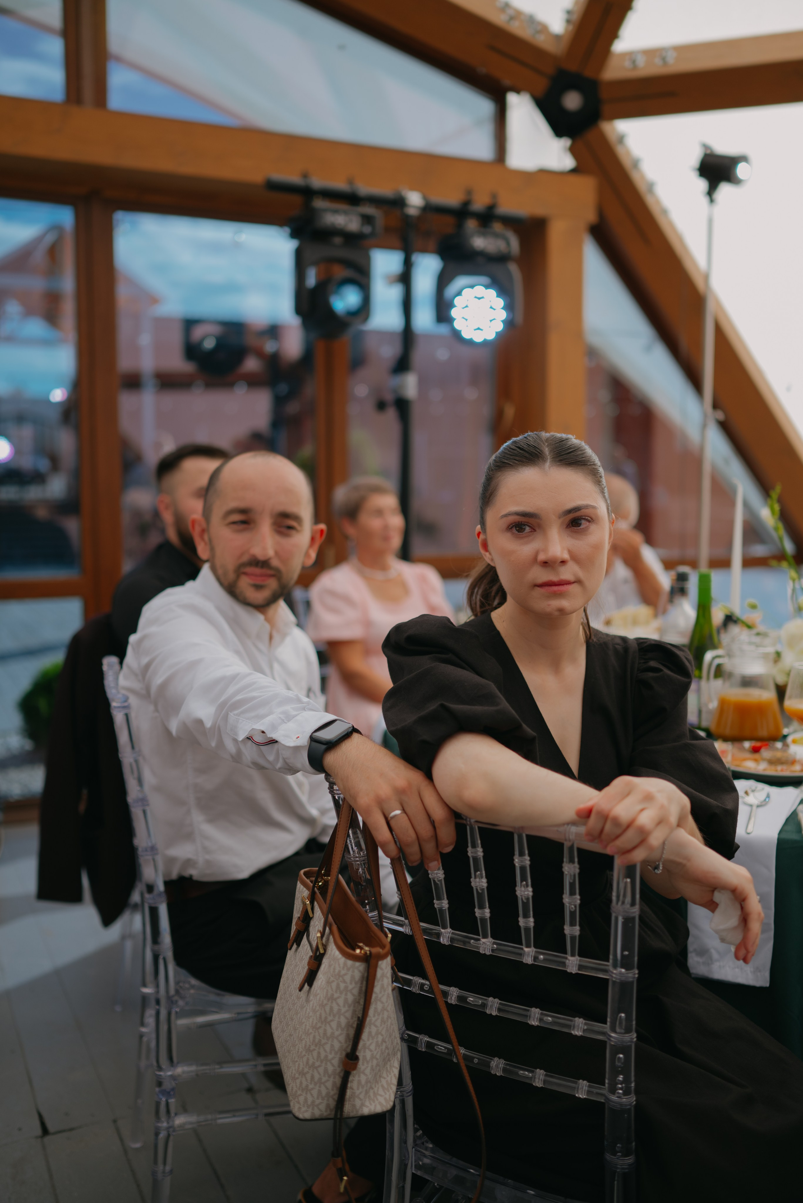 Игорь и Вероника. Свадебный фотограф Уфа Дарья Насырова