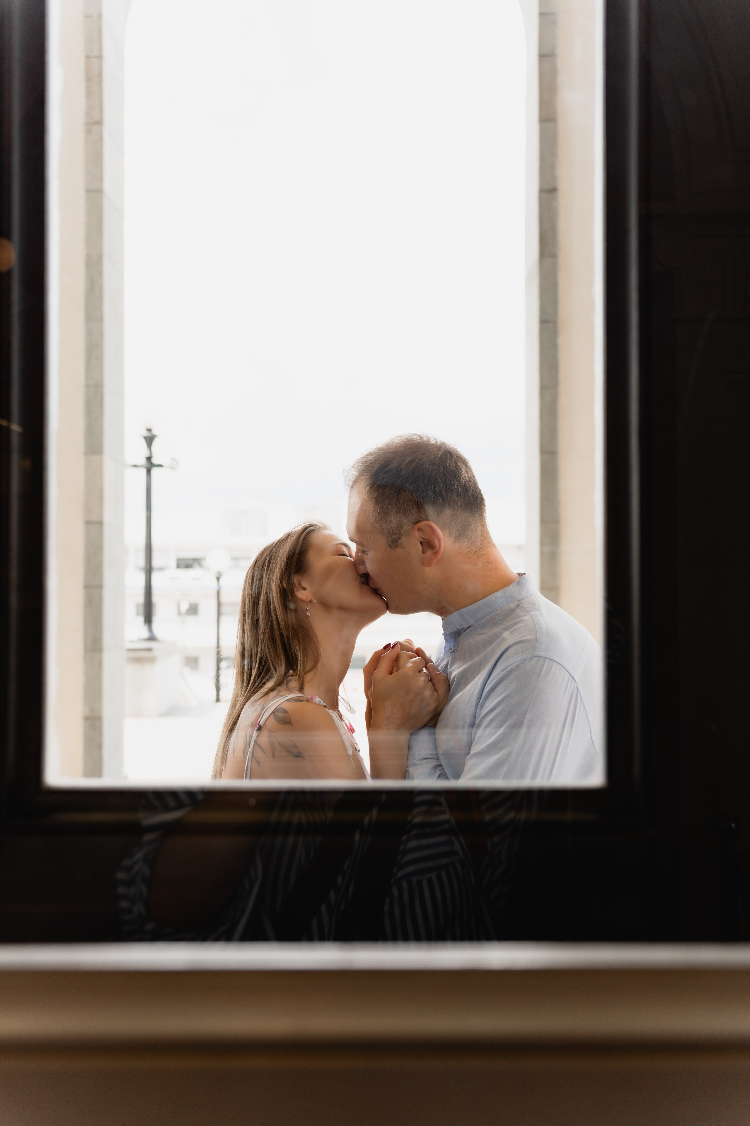 Рома и Тома. Виктория Саханкова — портретный и семейный фотограф в Москве