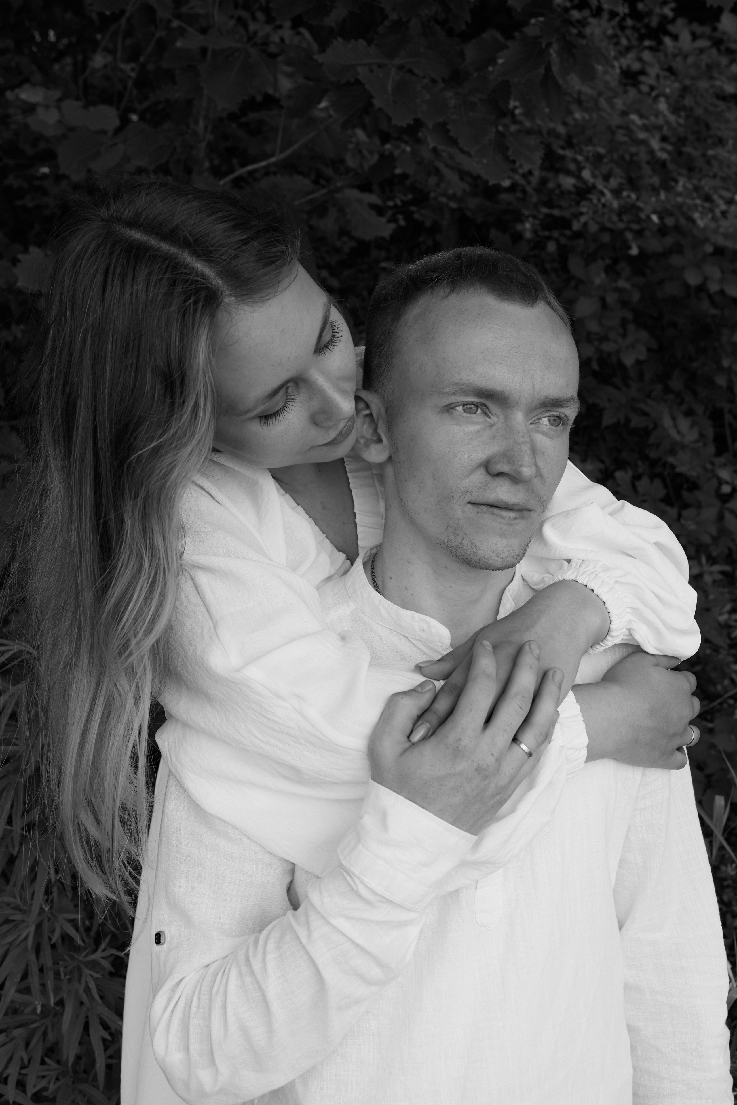 В ожидании. Фотограф Владивосток, семейные и индивидуальные съемки