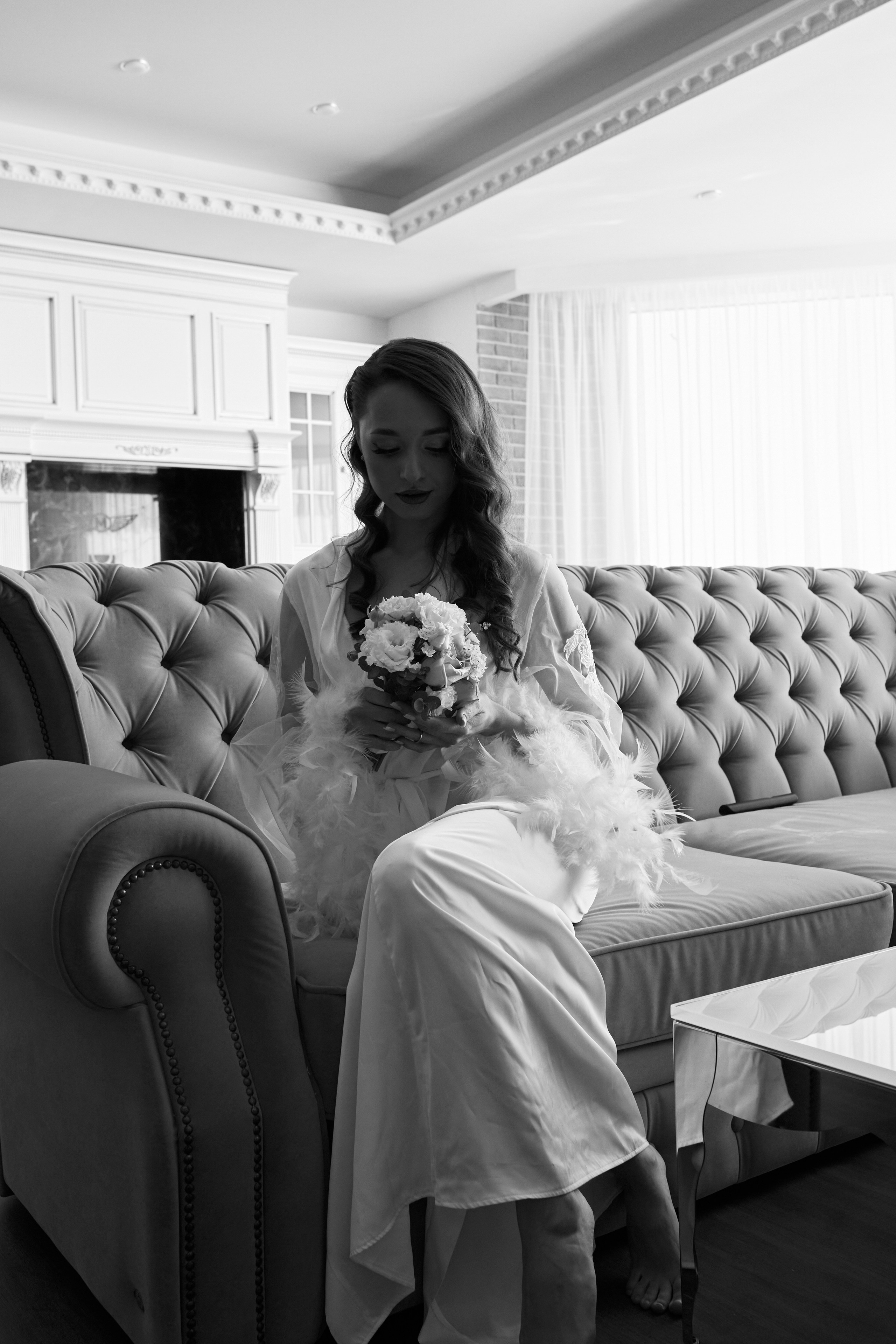 Виктория и Илья. Фотограф Владивосток, семейные и индивидуальные съемки