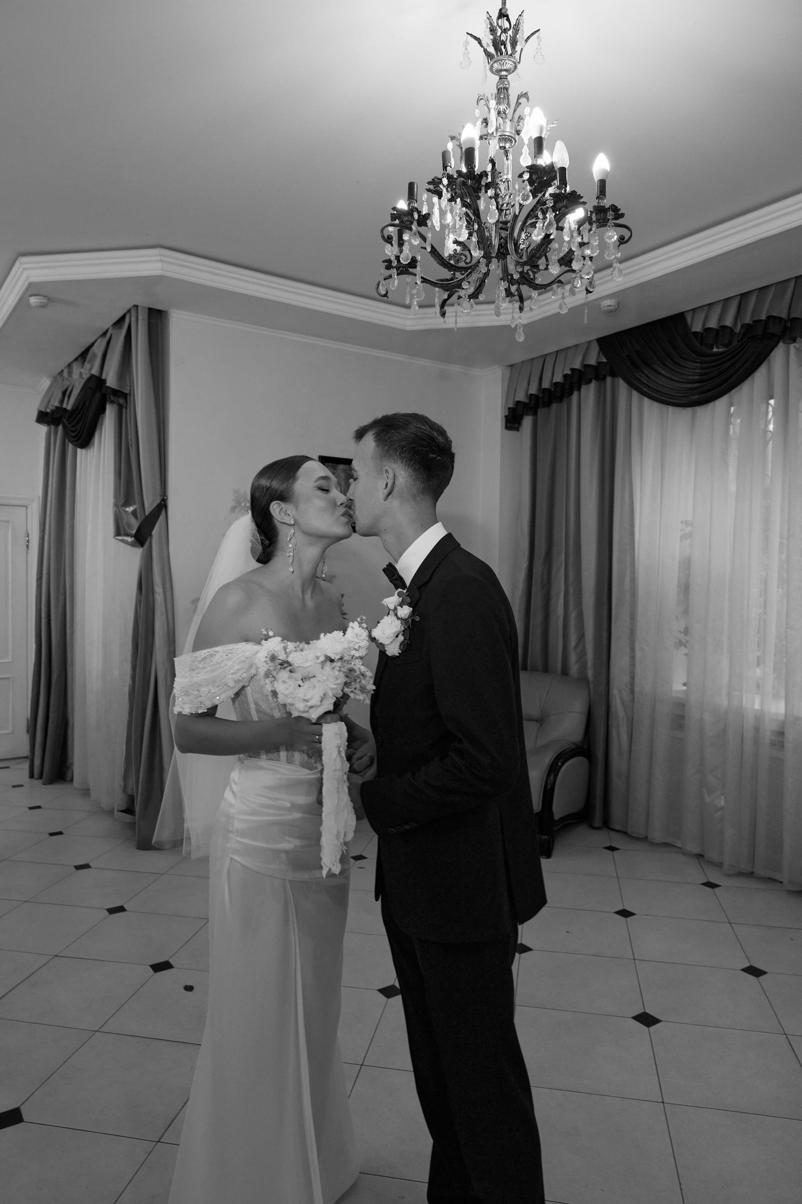 Ксения & Владислав. Фотограф Владивосток, семейные и индивидуальные съемки