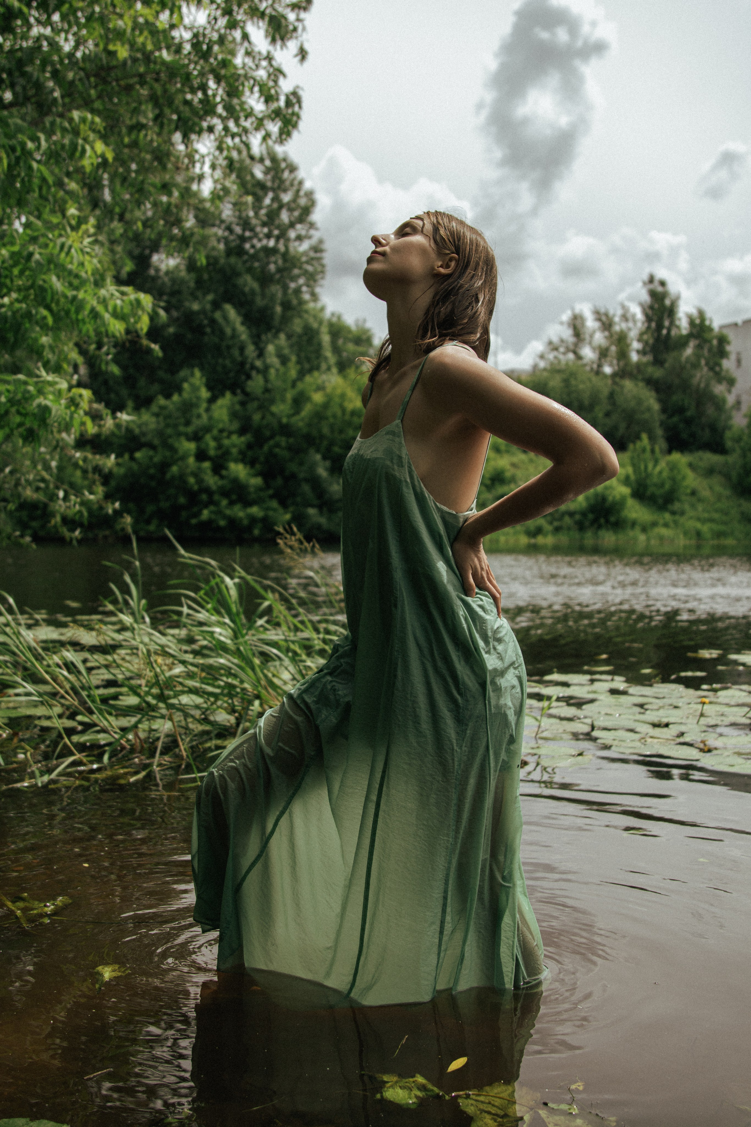 Юлия. Фотограф в Твери Дарья Уткина