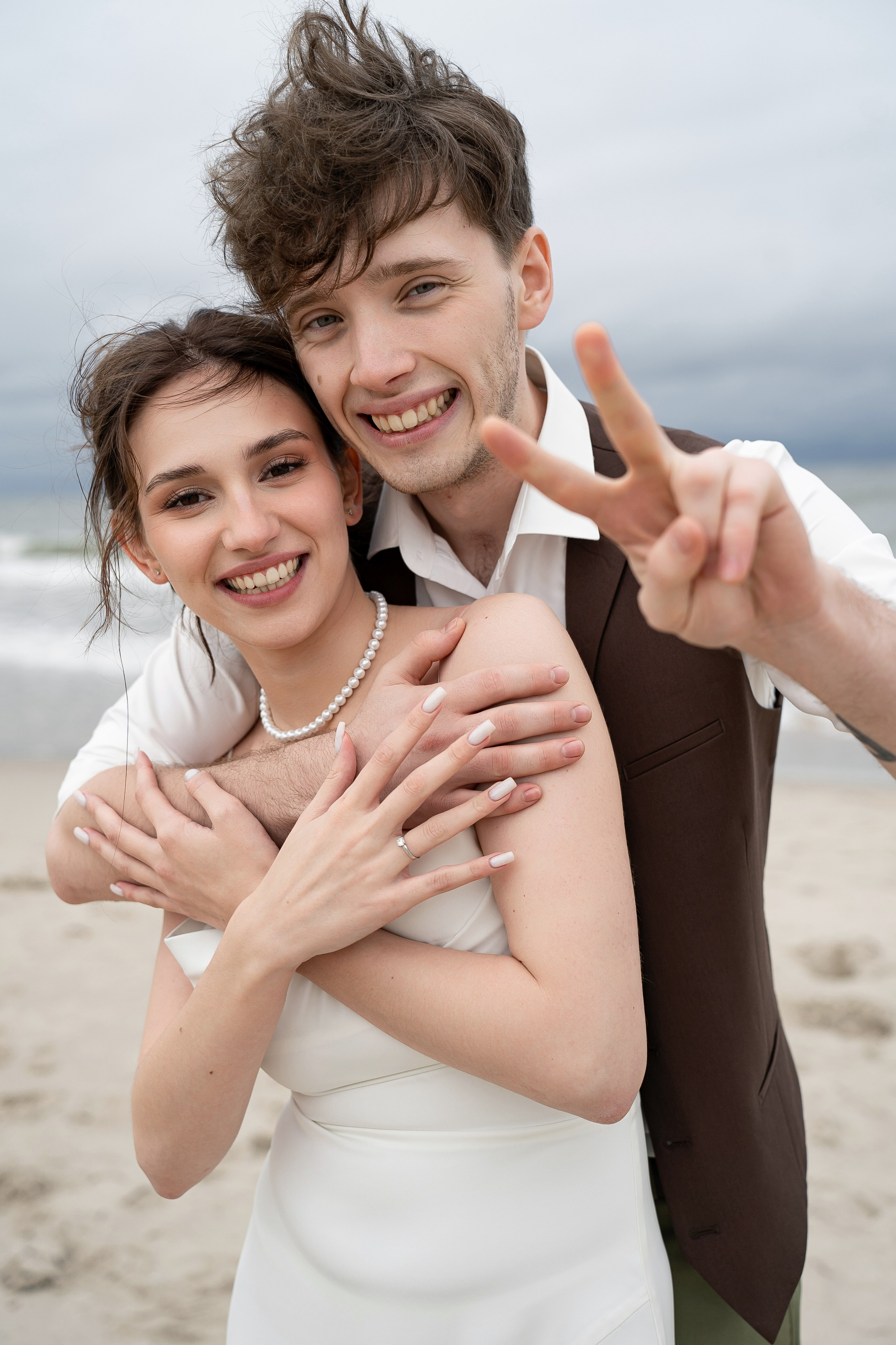 Маргарита & Рафаэль 12.09.2024. Свадебный Фотограф Илья Чепайкин. Калининград