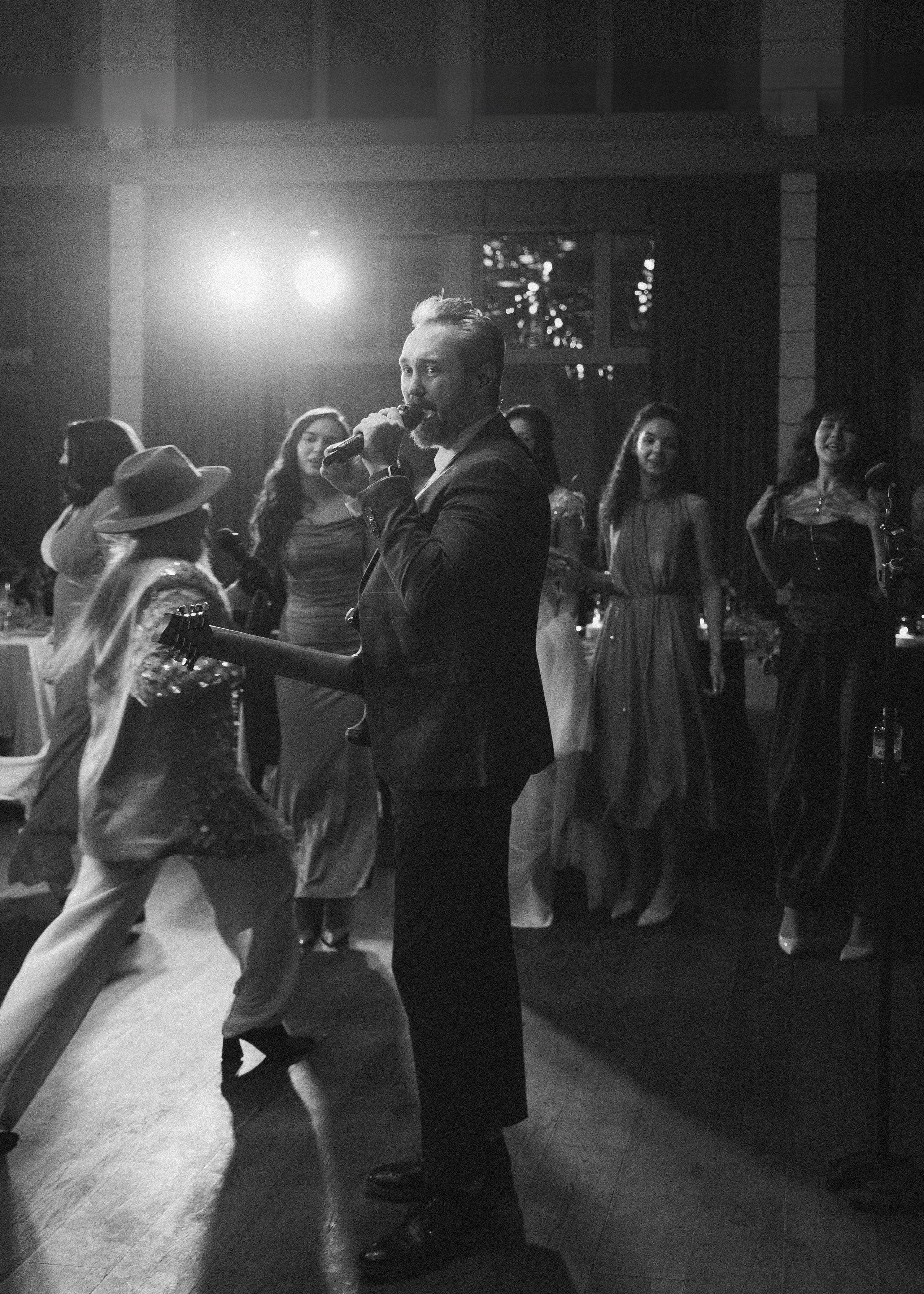 Андрей и Полина. Свадебный фотограф Ксения Ровковская