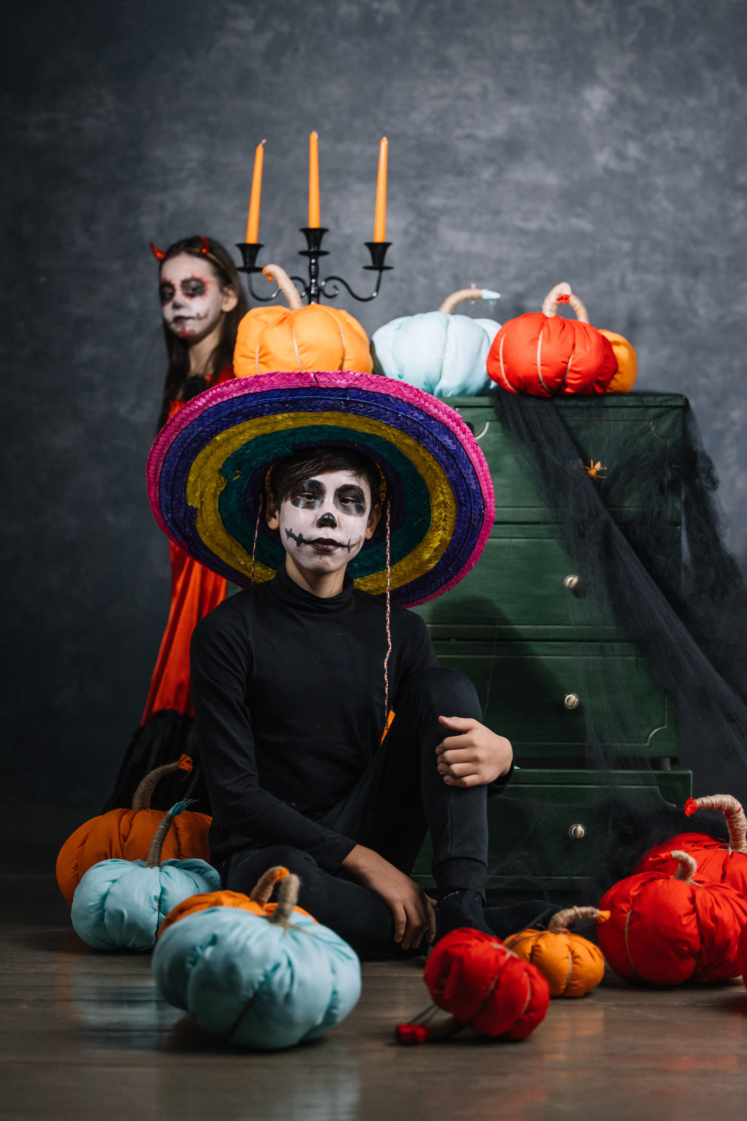 МАЛЫШИ. Саргылана Афанасьева