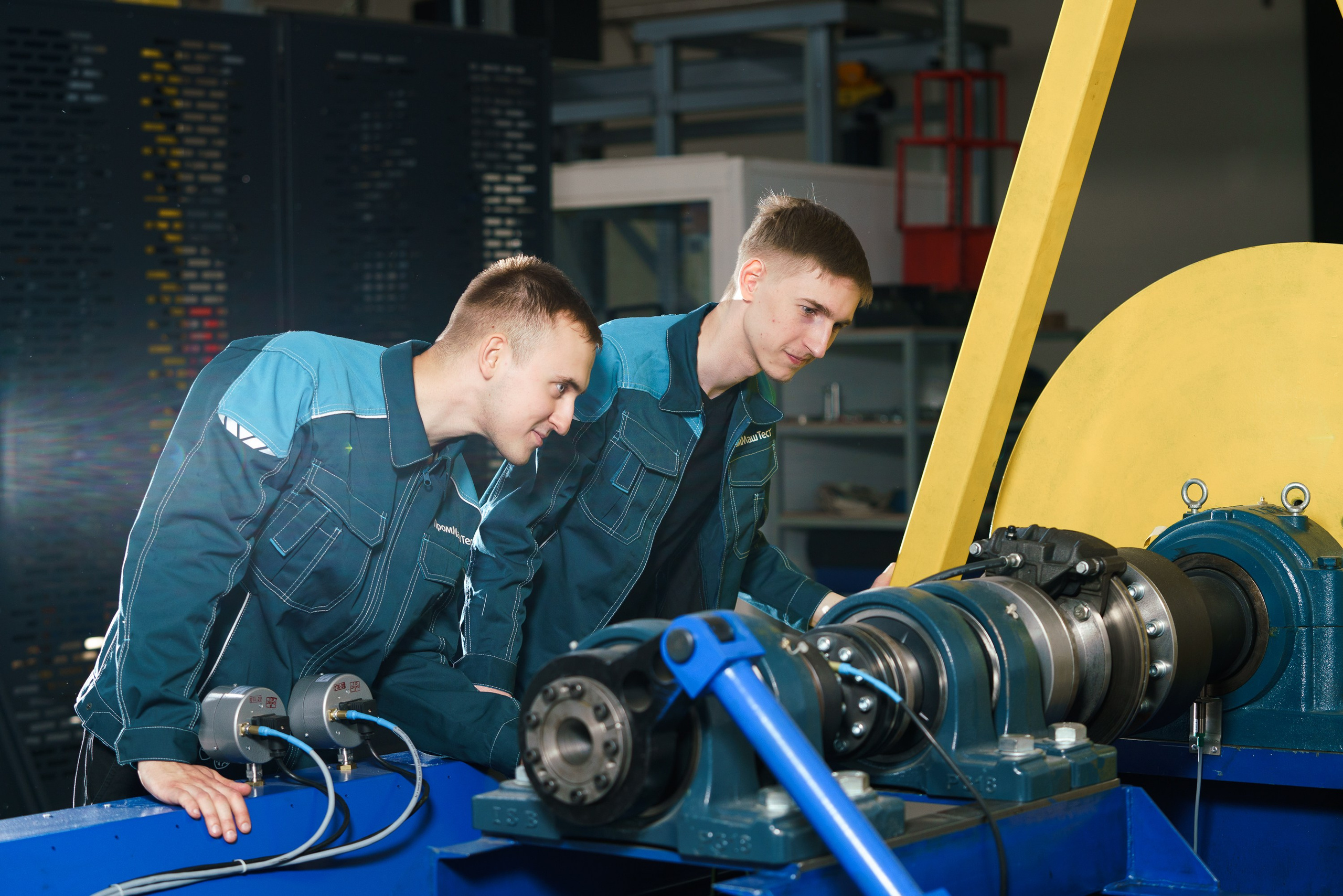 Бизнес —портрет. Фотосъемка для блога