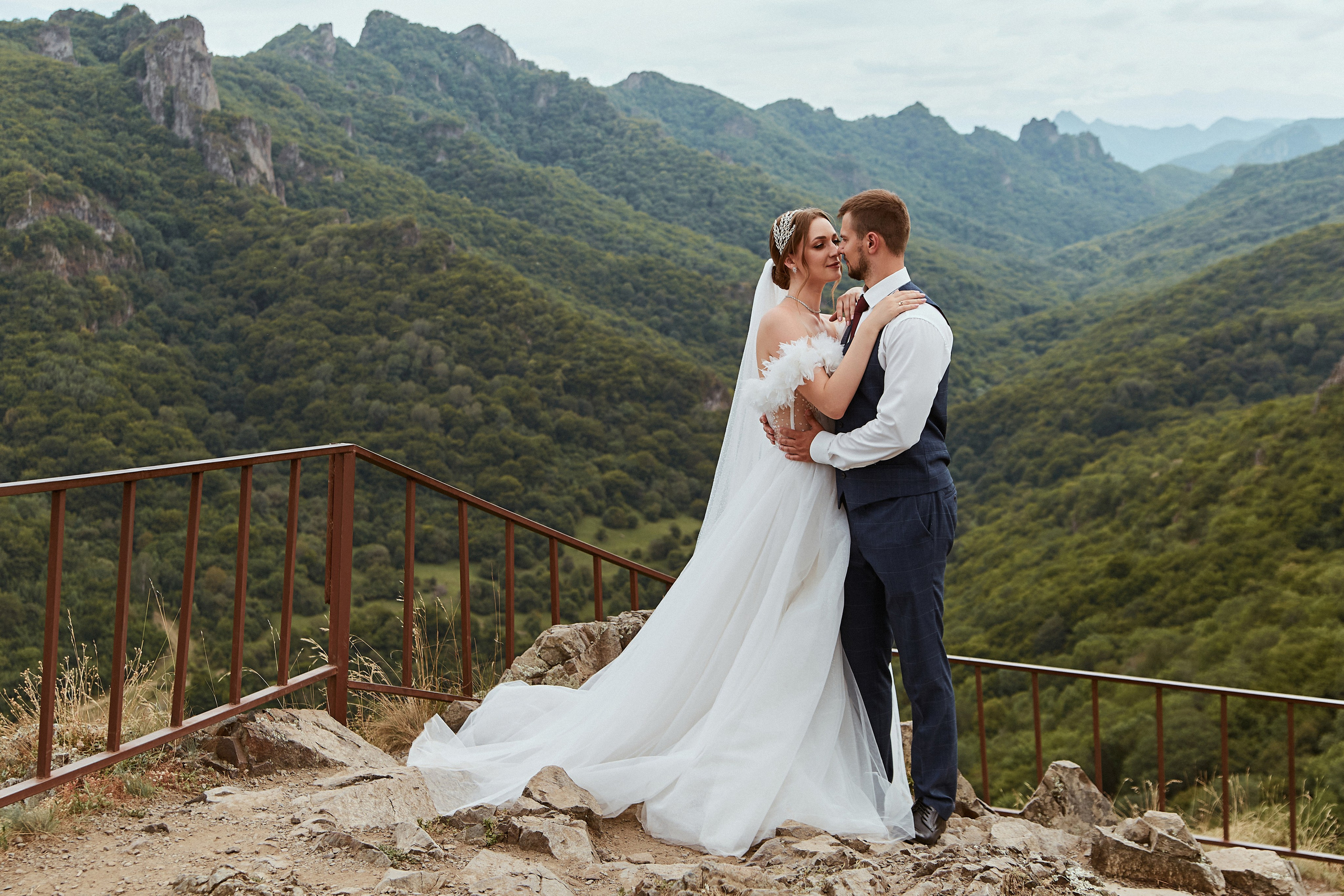 Елизавета и Кирилл. Анастасия Марунич | Блогер | Ставрополь