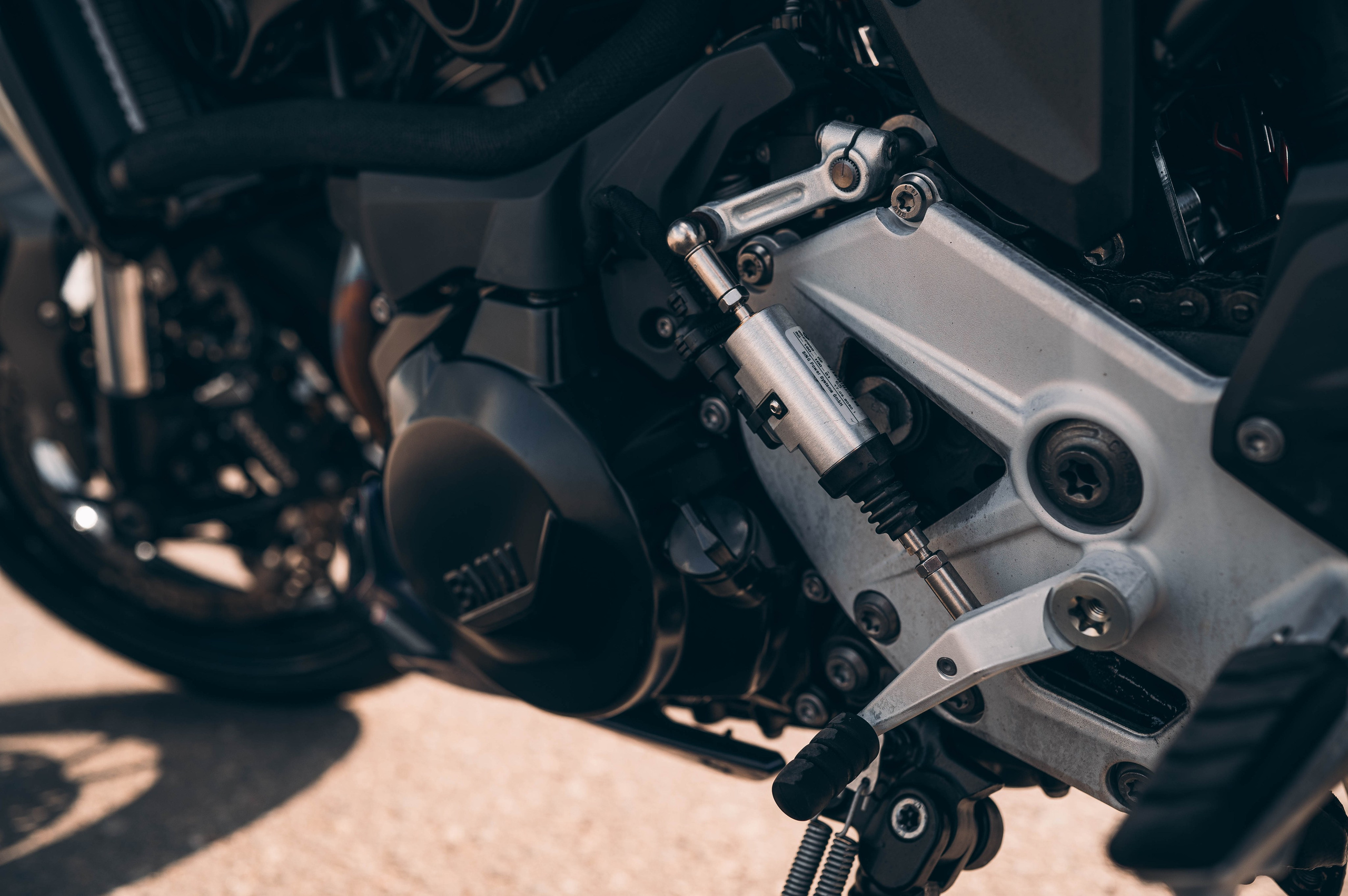 BMW F900R. Автомобильный фотограф в Москве — Сидоров Дмитрий