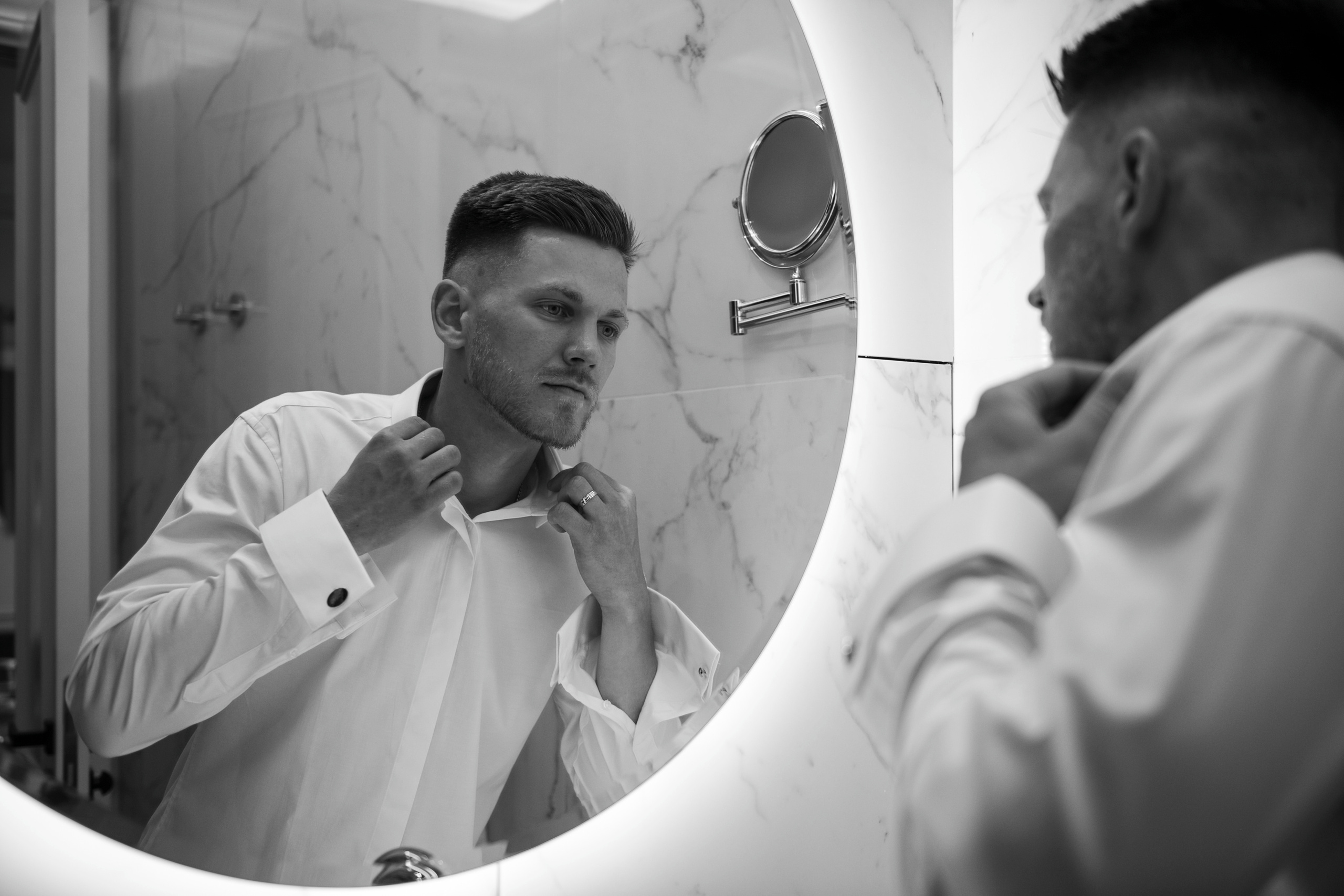 Свадебный фотограф Ольга Каретникова