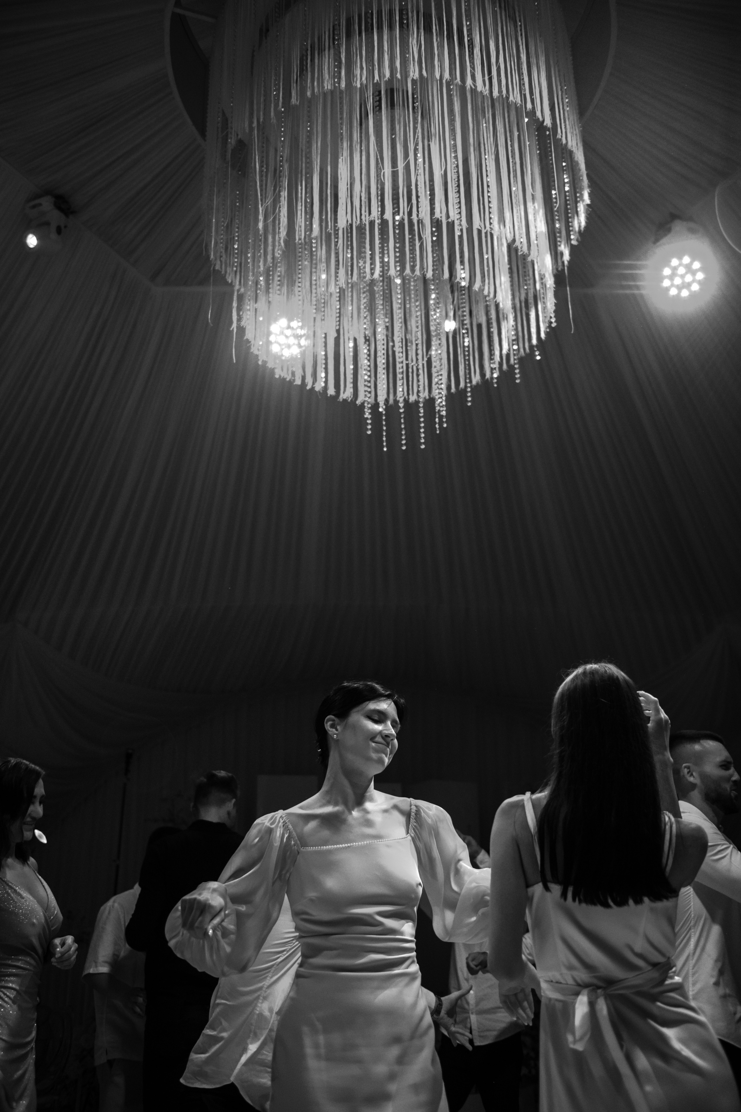 Свадебный фотограф в Москве Ольга Каретникова