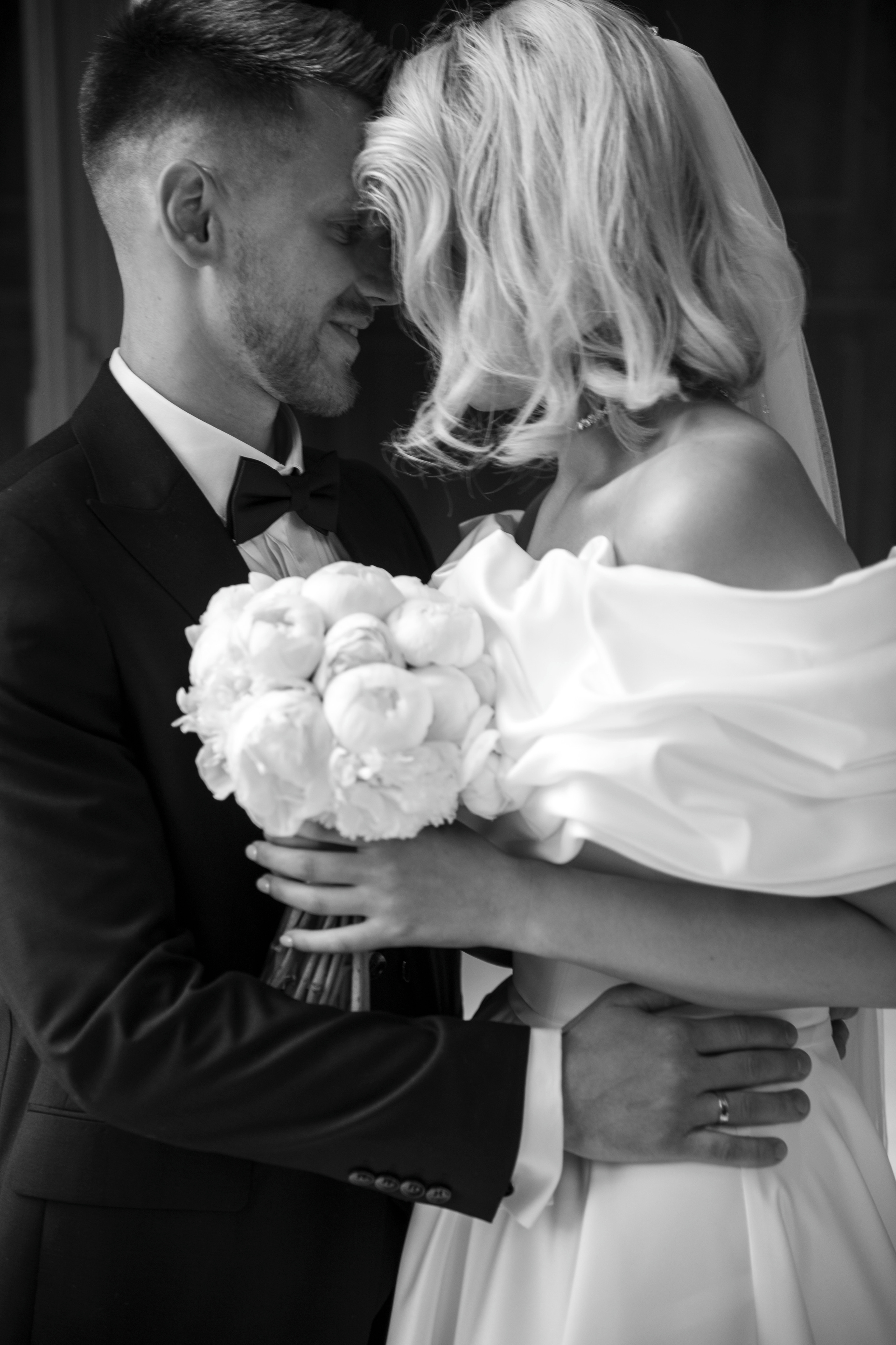 Свадебный фотограф Ольга Каретникова