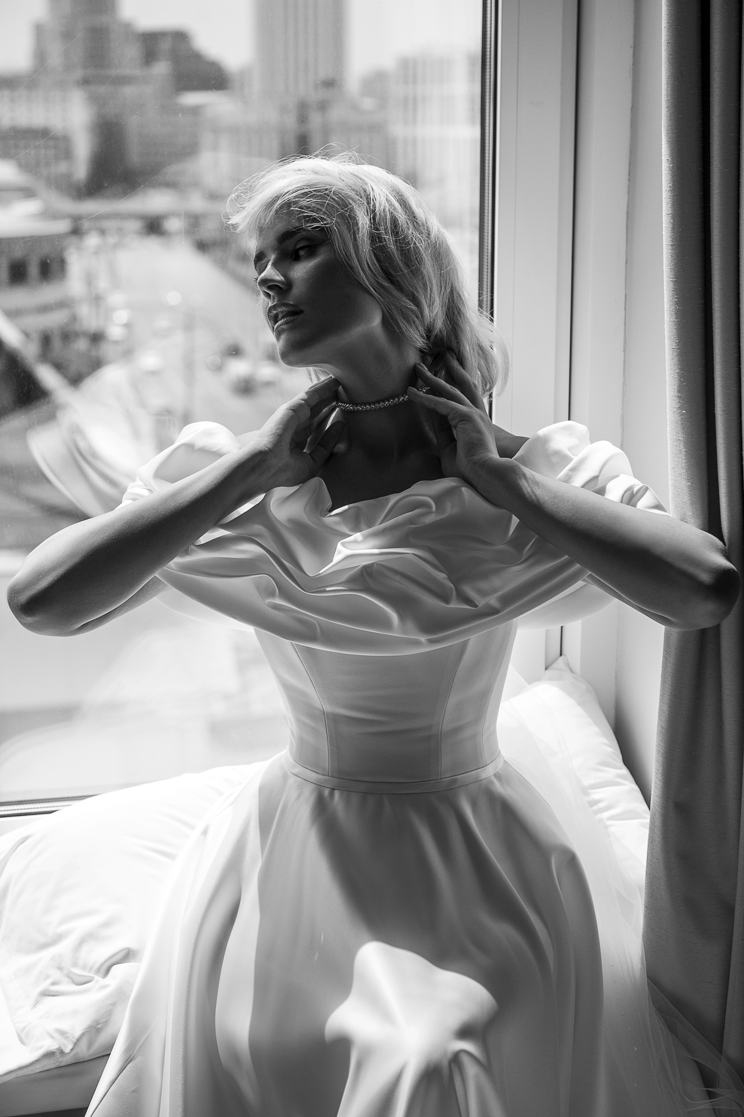 Свадебный фотограф Ольга Каретникова