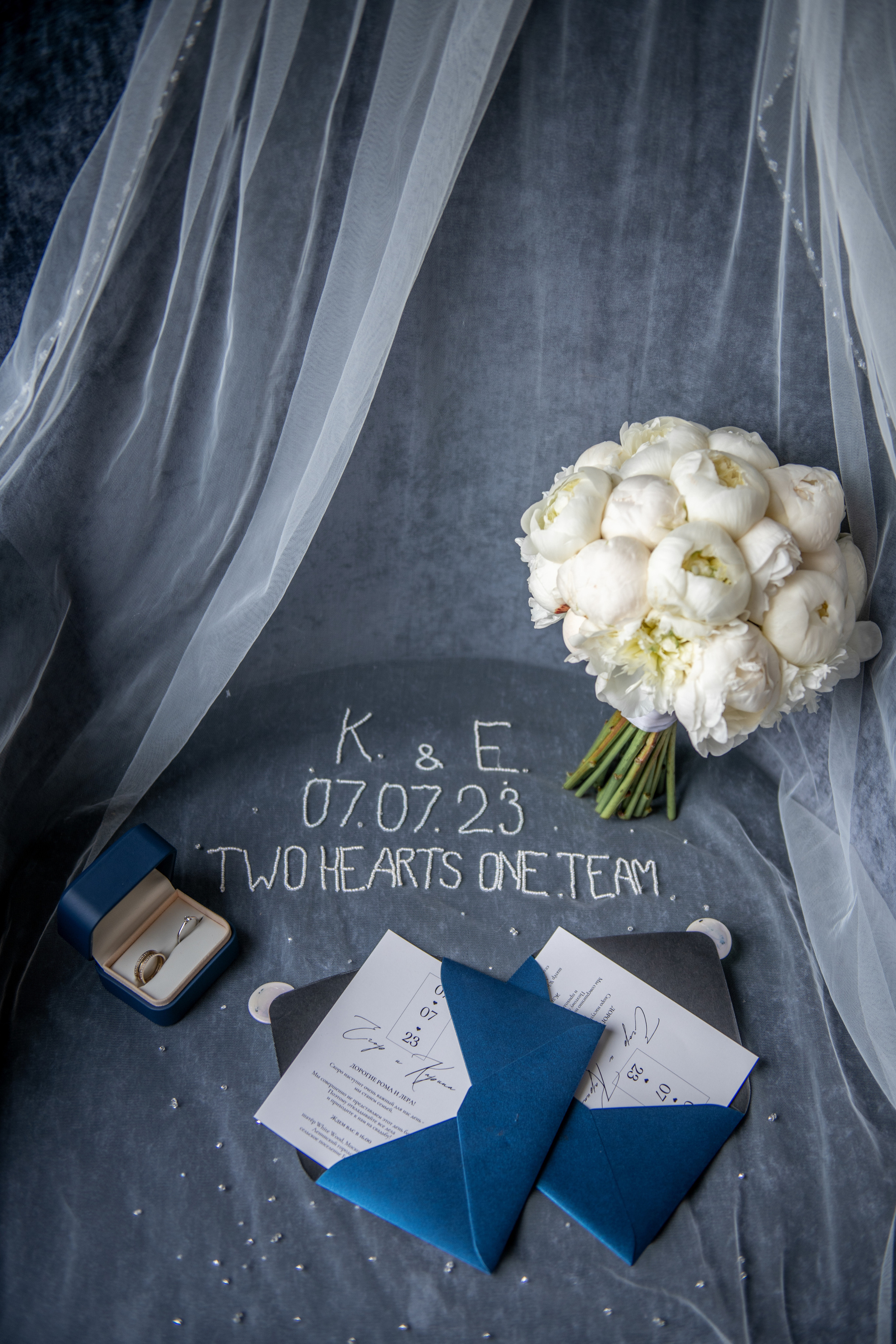 Свадебный фотограф Ольга Каретникова