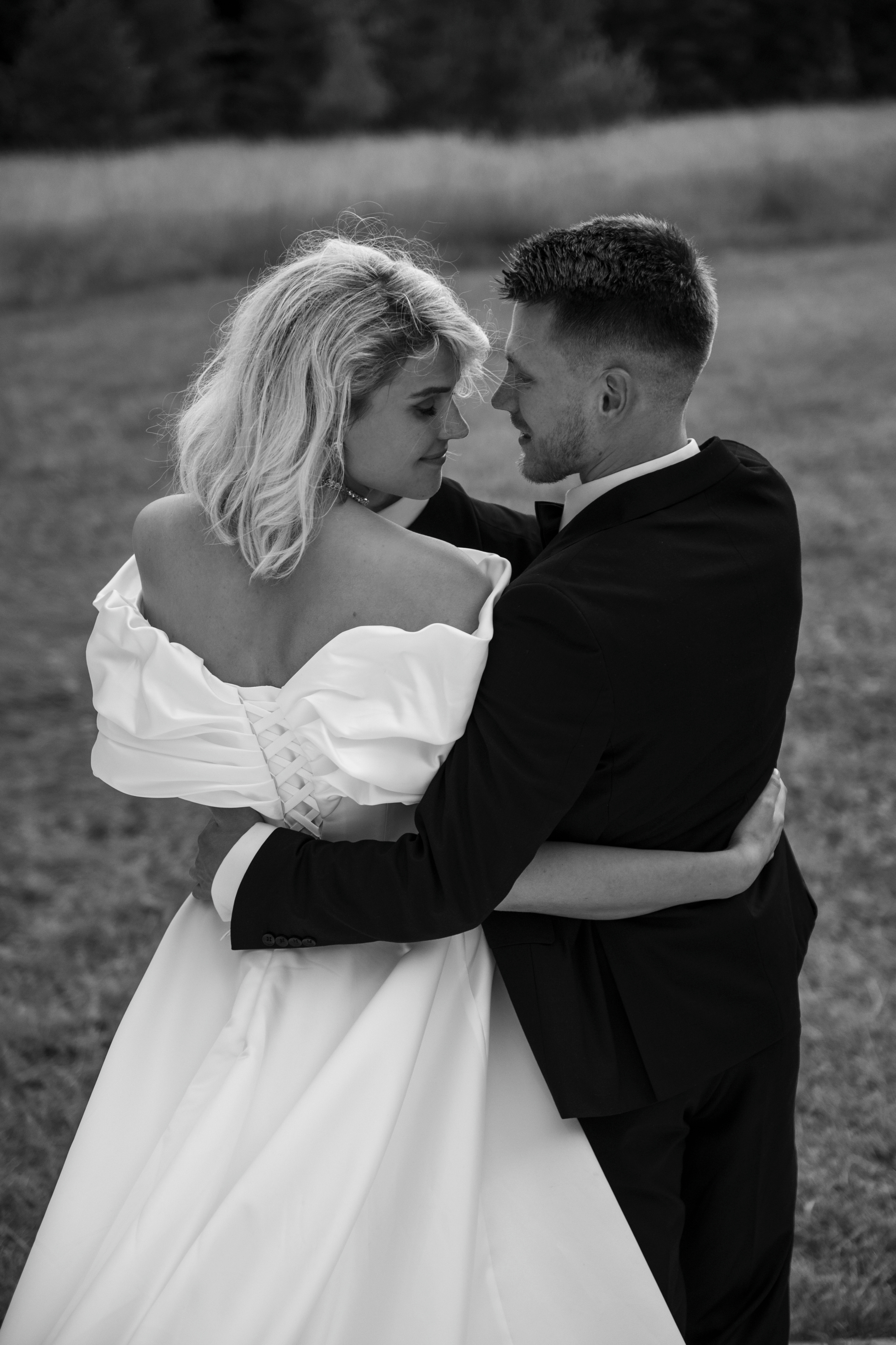 Свадебный фотограф в Москве Ольга Каретникова