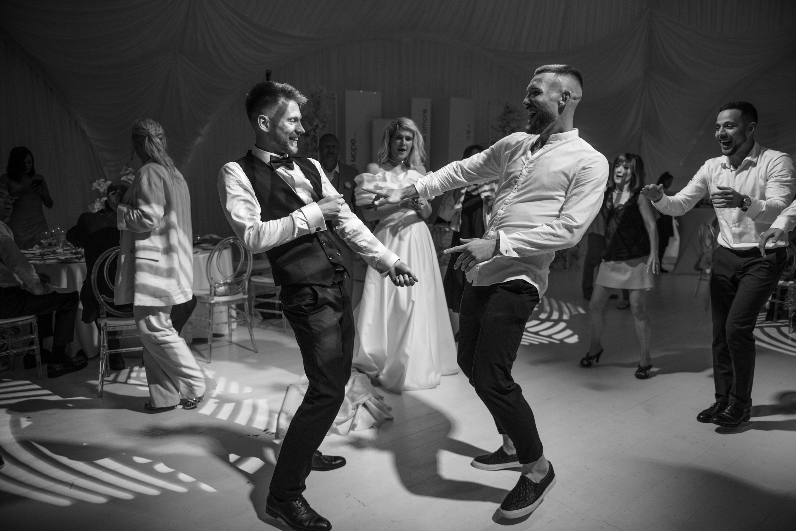 Свадебный фотограф в Москве Ольга Каретникова