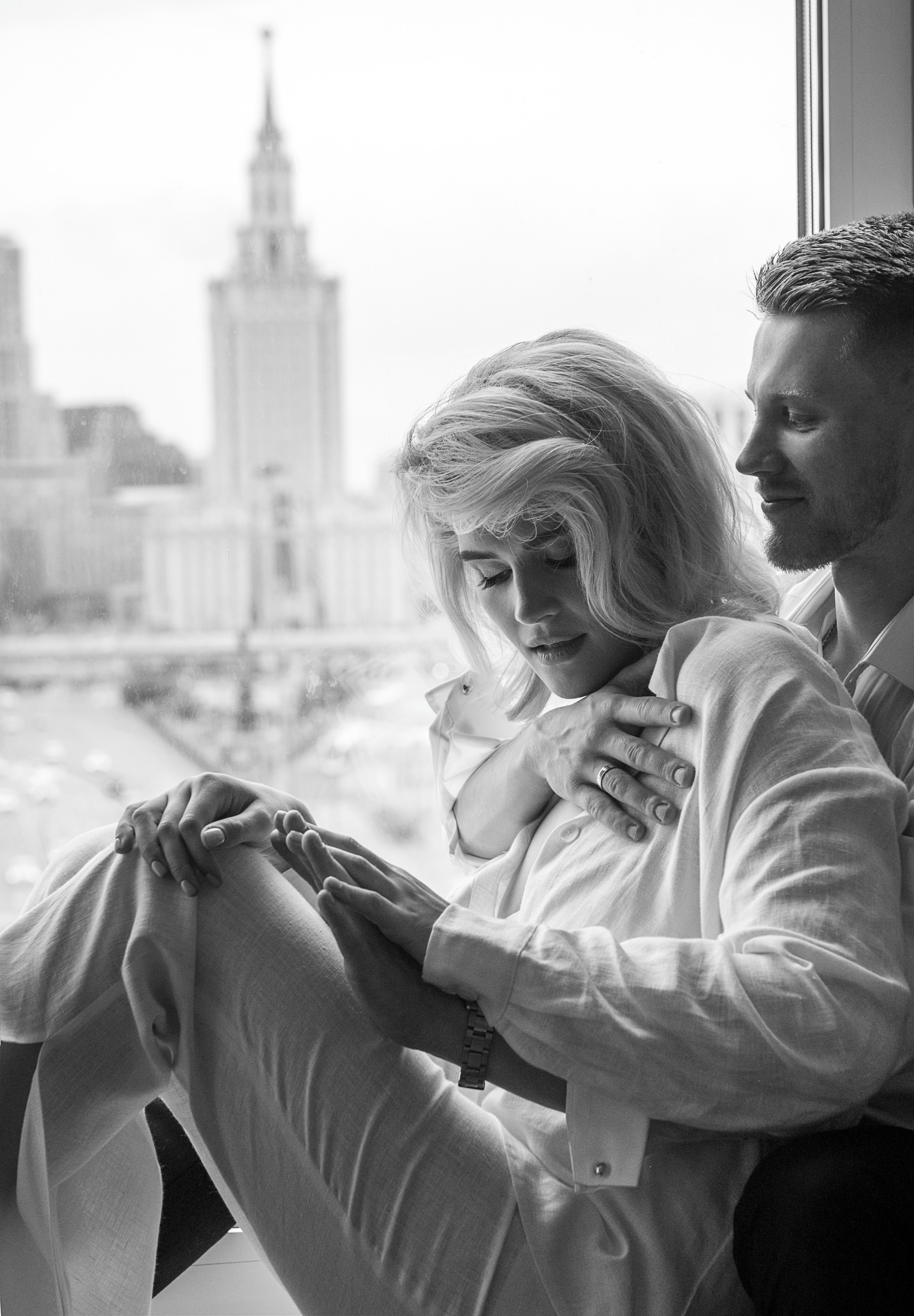 Свадебный фотограф Ольга Каретникова