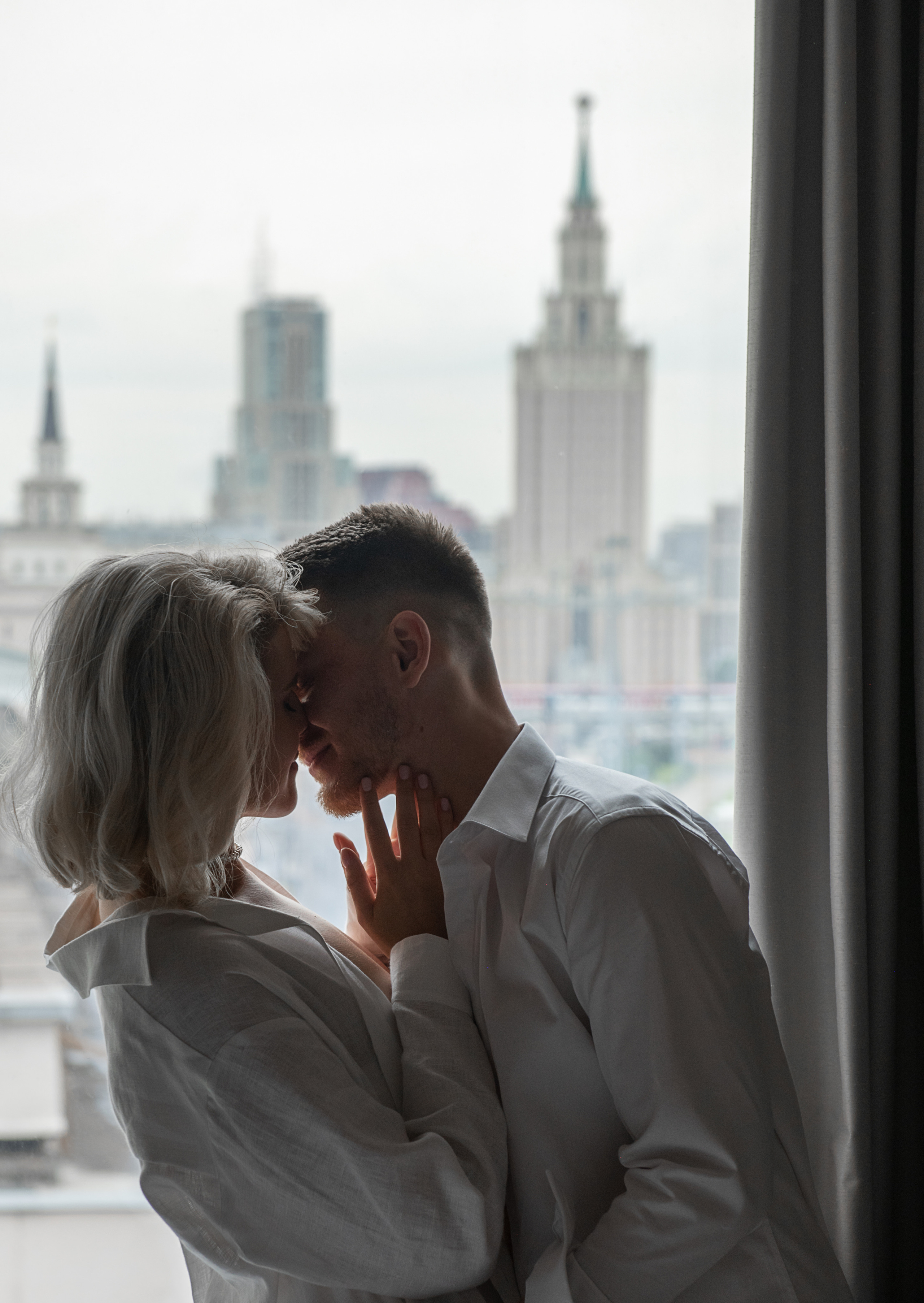 Свадебный фотограф Ольга Каретникова