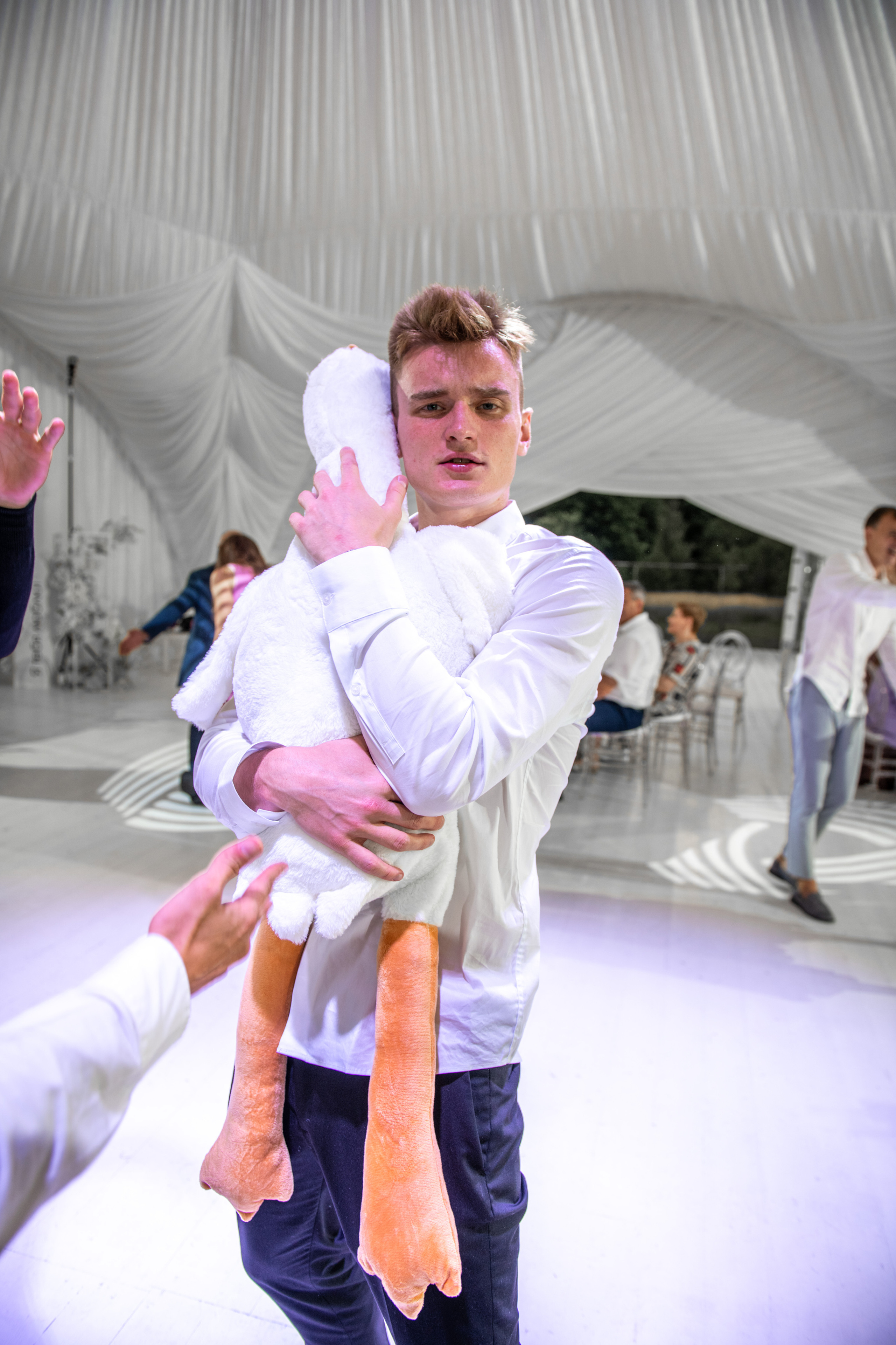 Свадебный фотограф в Москве Ольга Каретникова