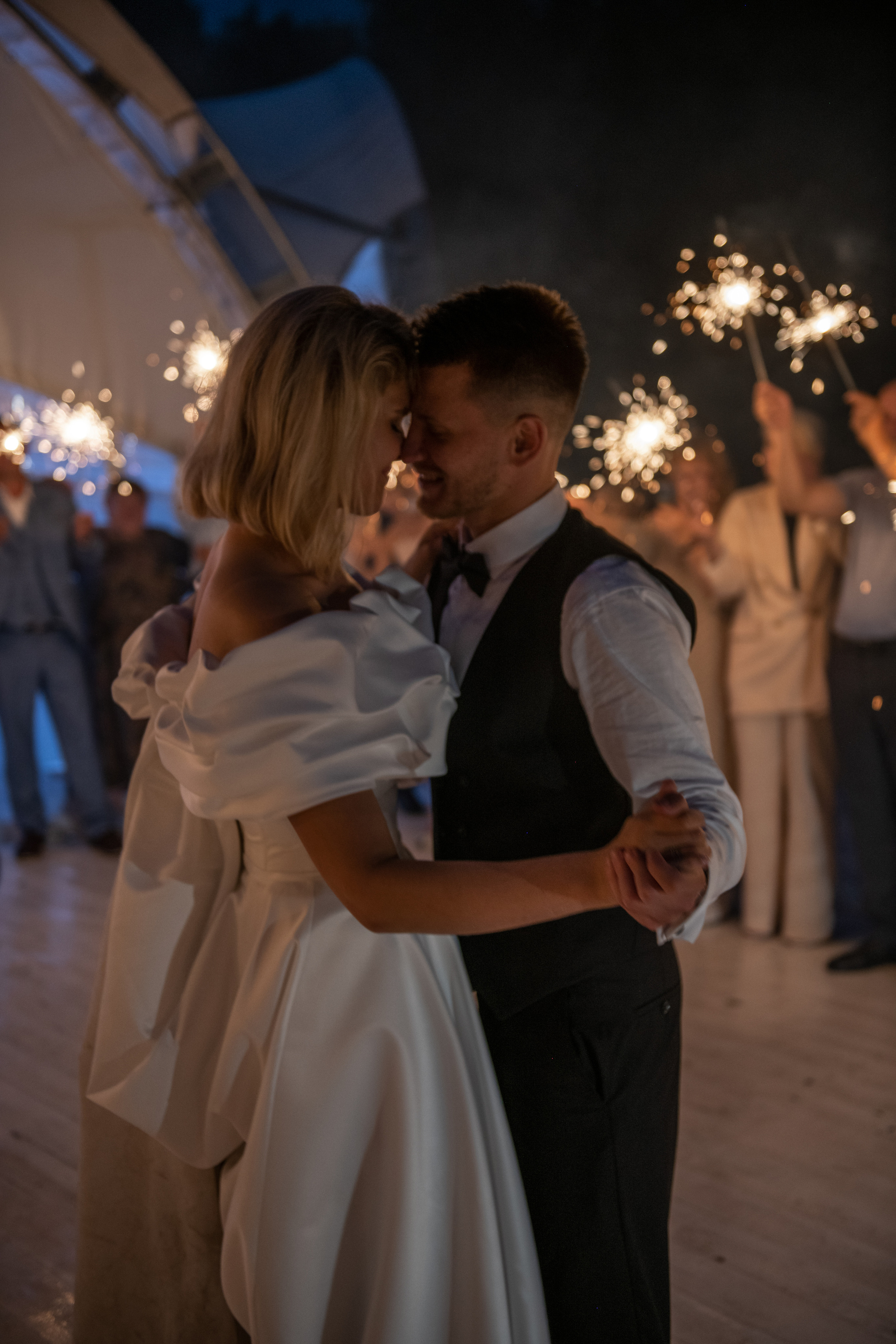 Свадебный фотограф в Москве Ольга Каретникова